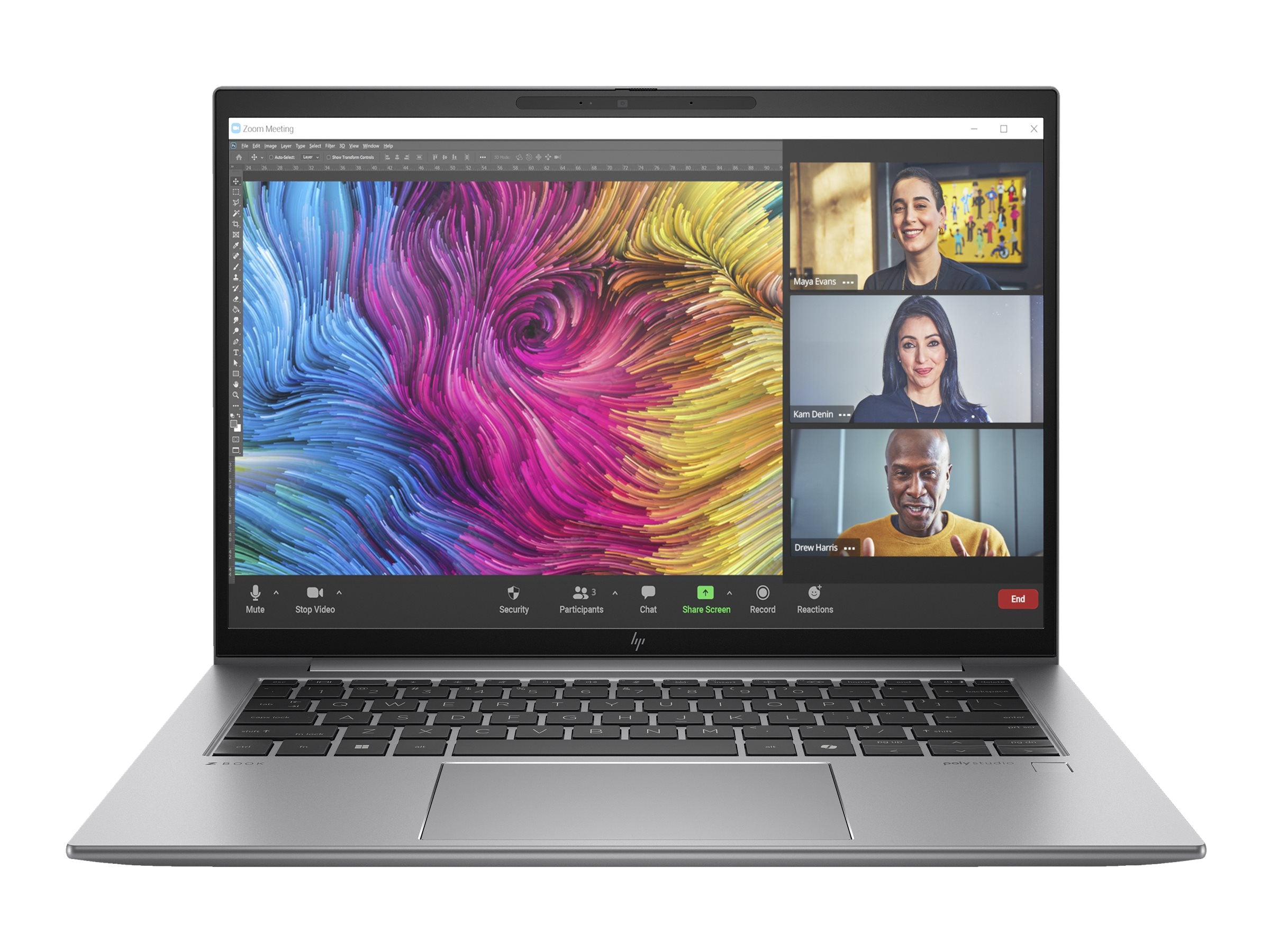 ZBook Firefly G11