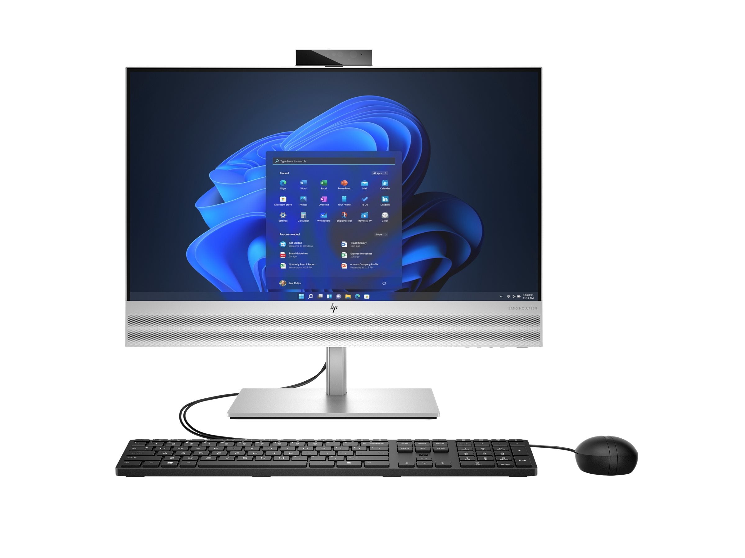 EliteOne 840 G9