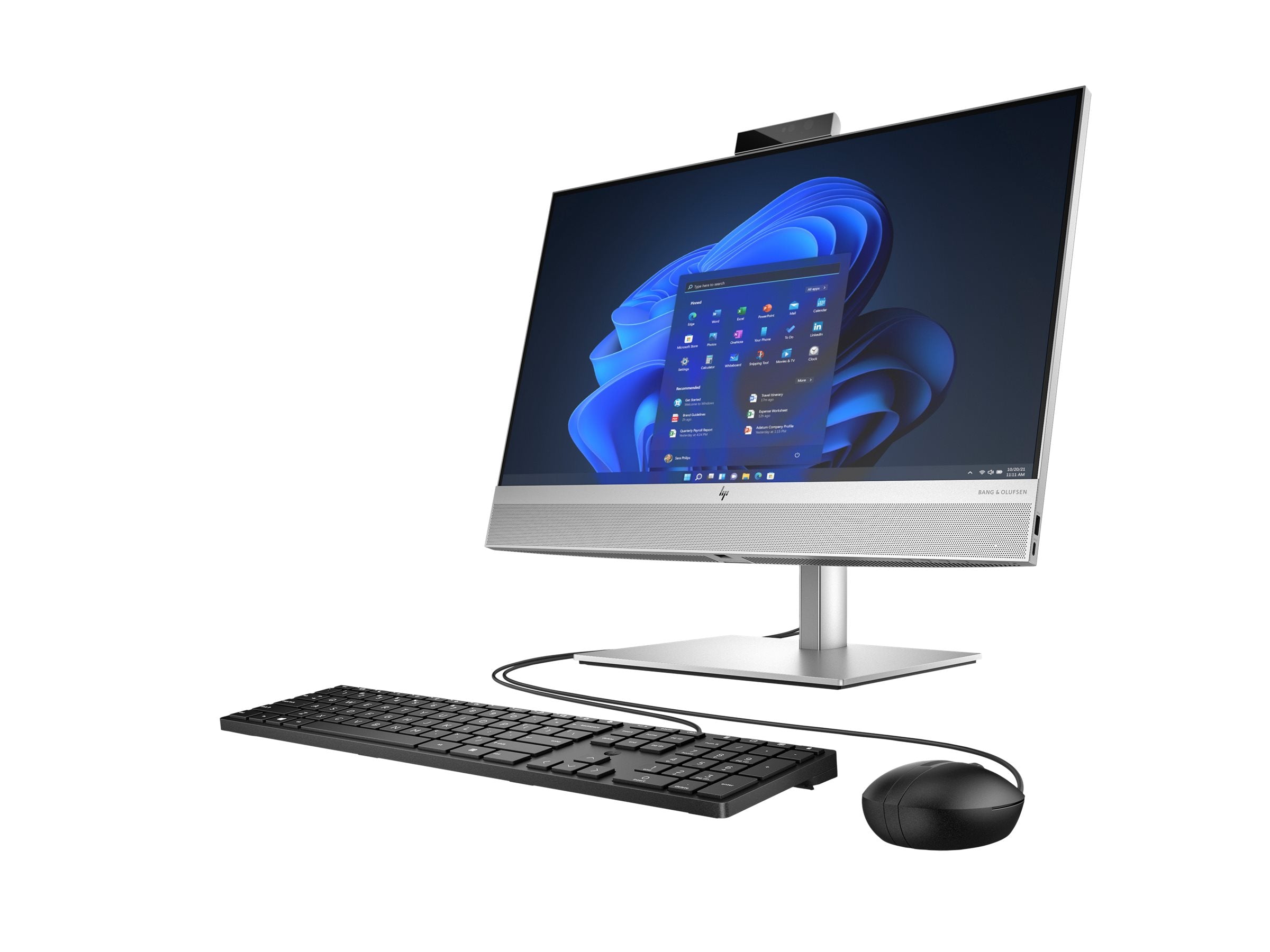 EliteOne 840 G9