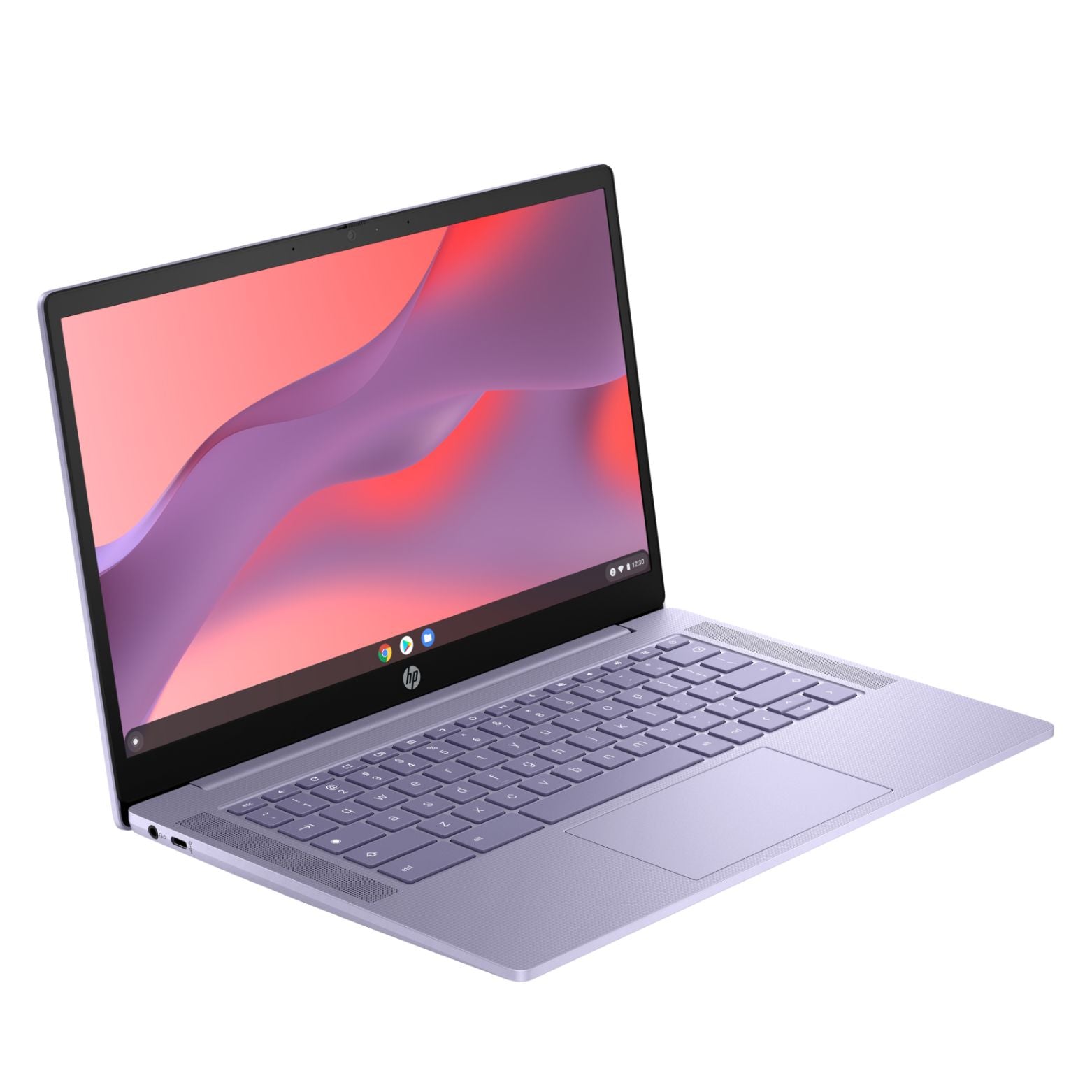 Chromebook 14A-NF0000