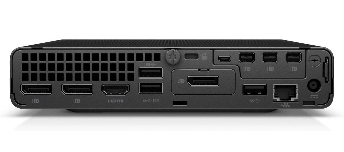 Elite Mini 600 G9