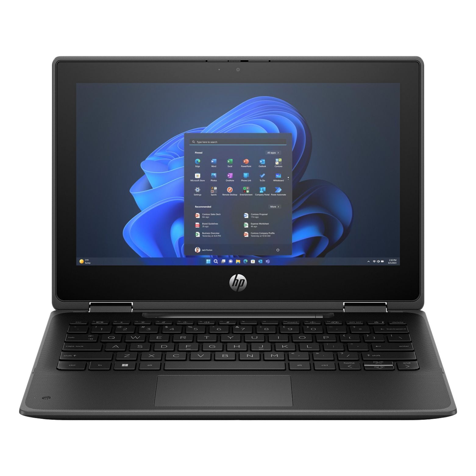 Fortis Flip G1i