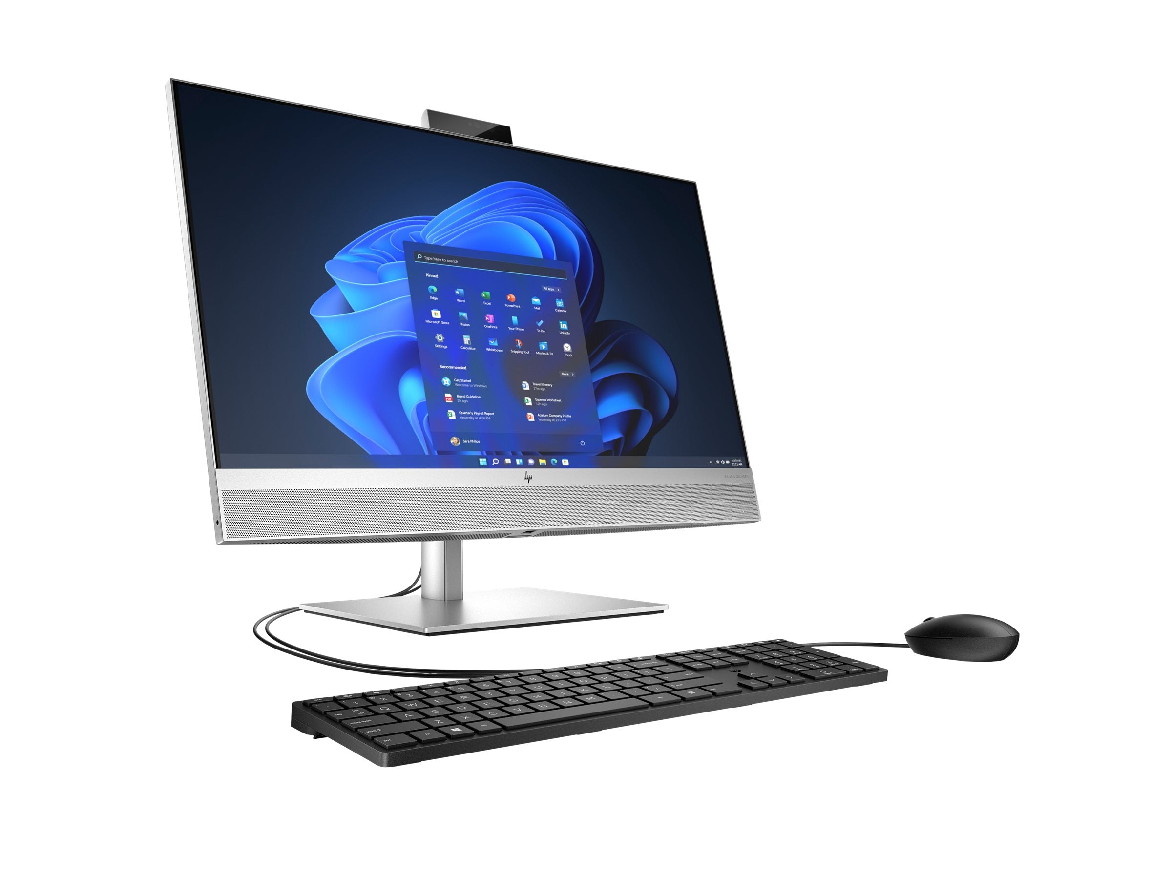EliteOne 870