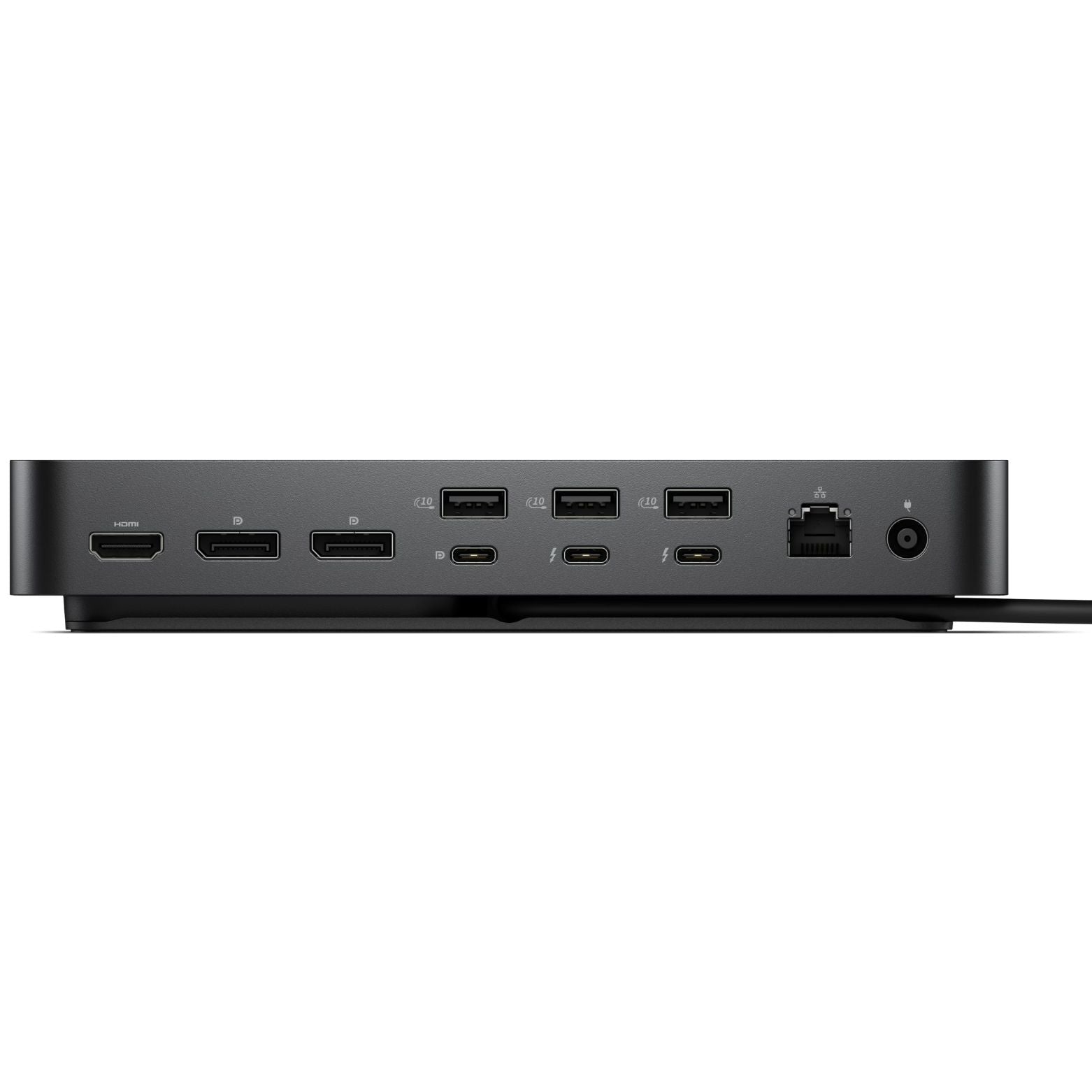 Pro Thunderbolt 4