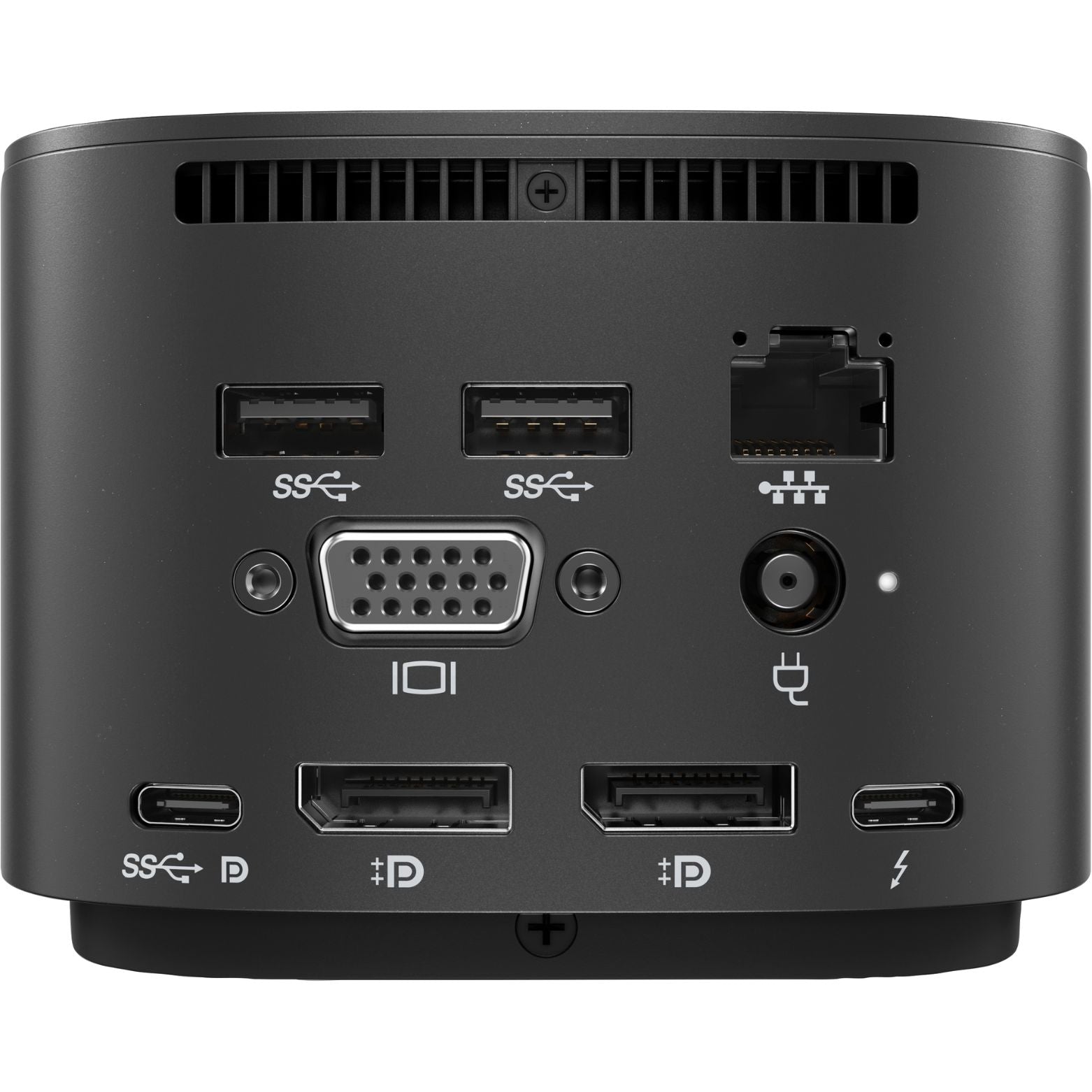 Thunderbolt Dock G2