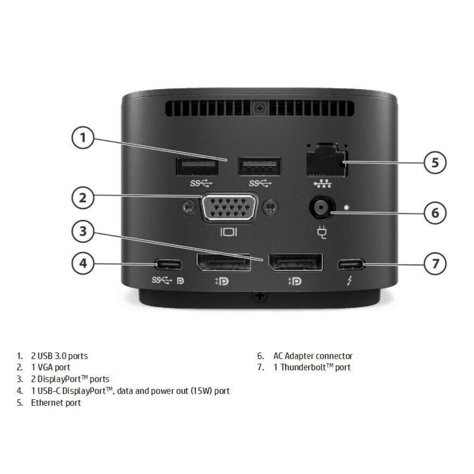 Thunderbolt G4