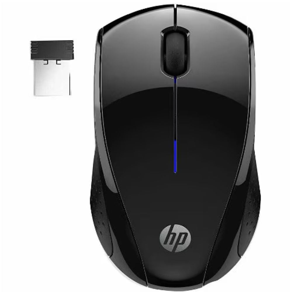 X3000 Black G3 Wireless Mouse