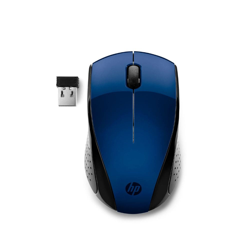X3000 Blue G3 Wireless Mouse