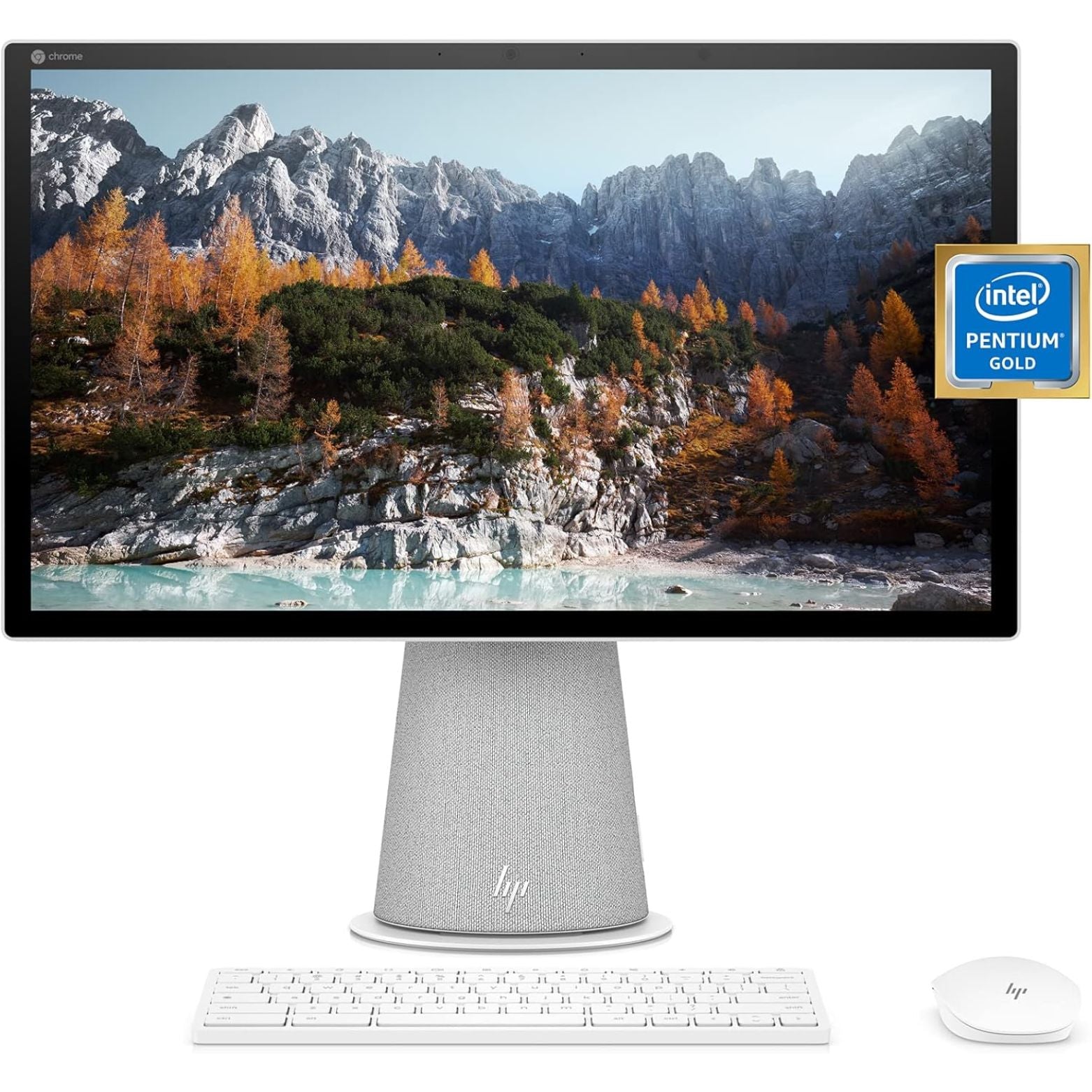 Chromebase 22-aa0010