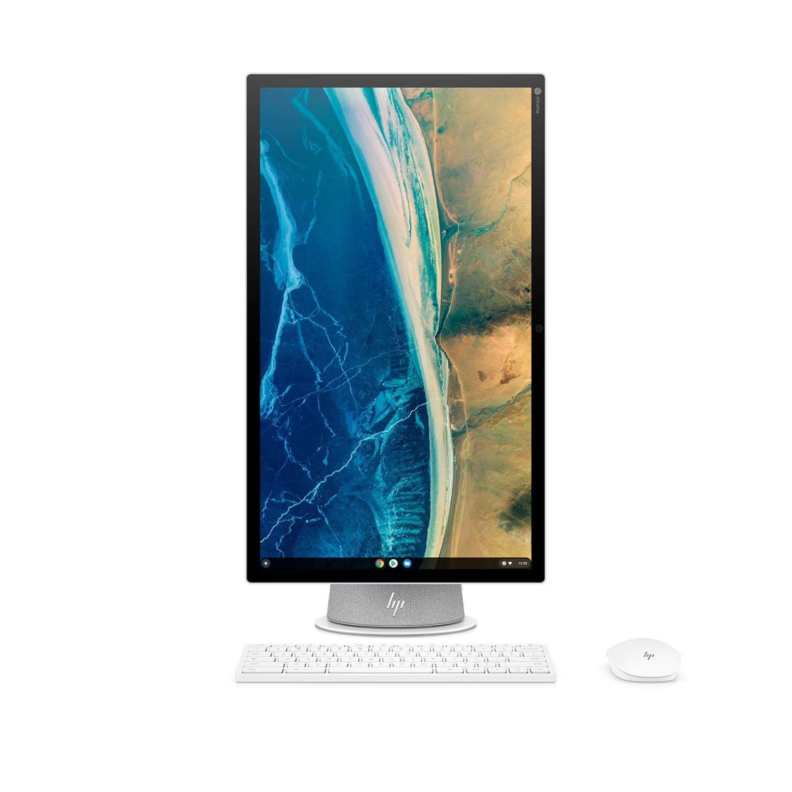 Chromebase 22-aa0010