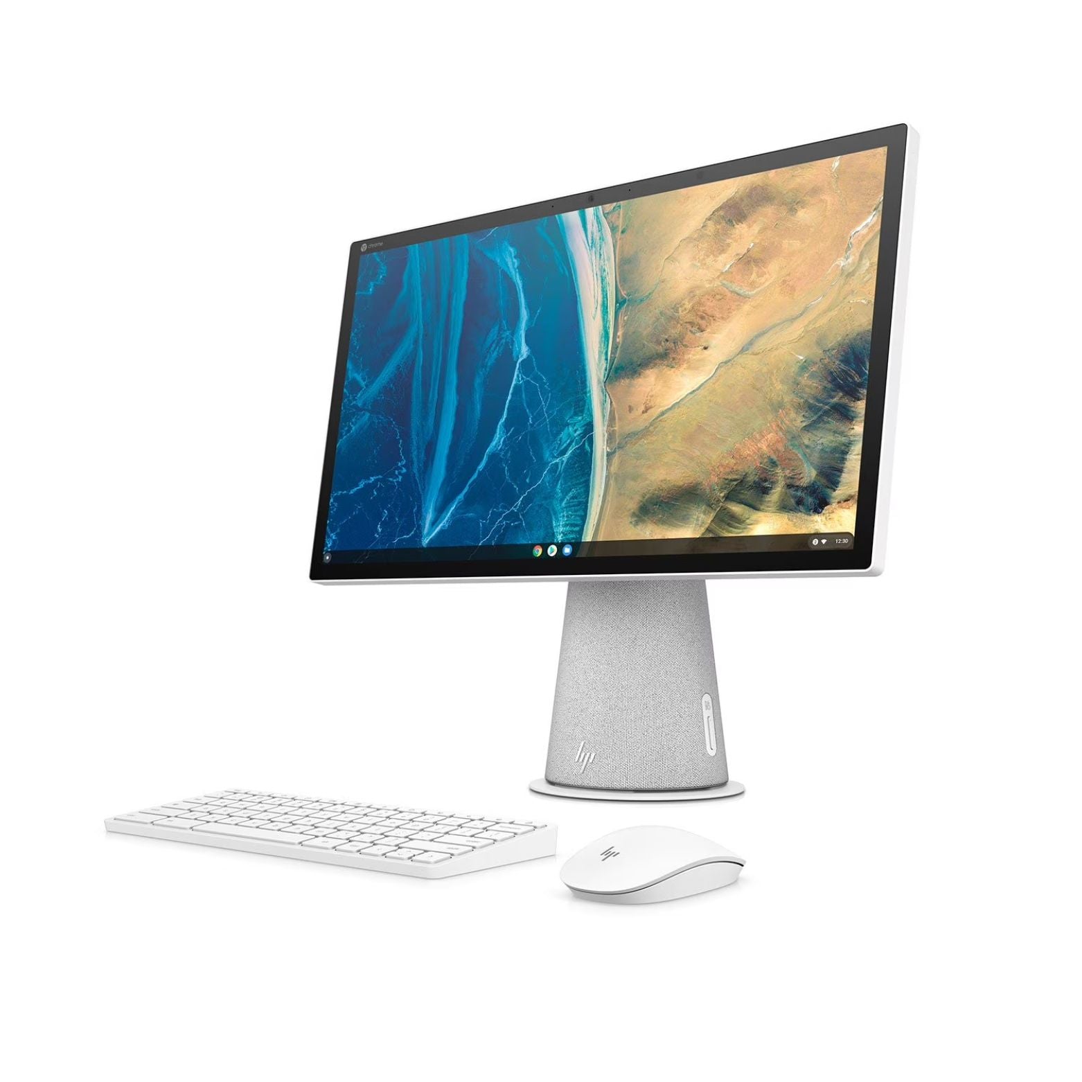 Chromebase 22-aa0010
