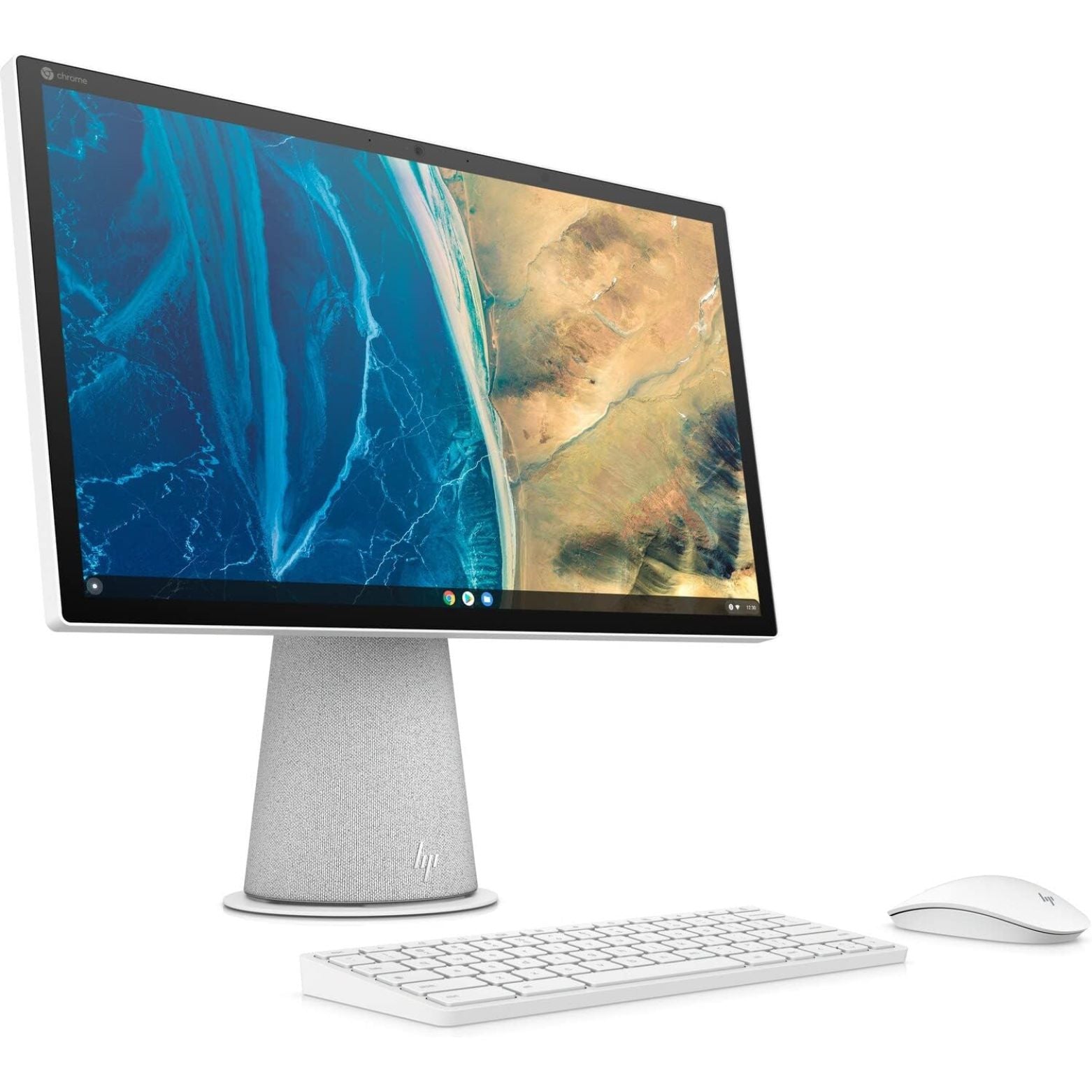 Chromebase 22-aa0127c