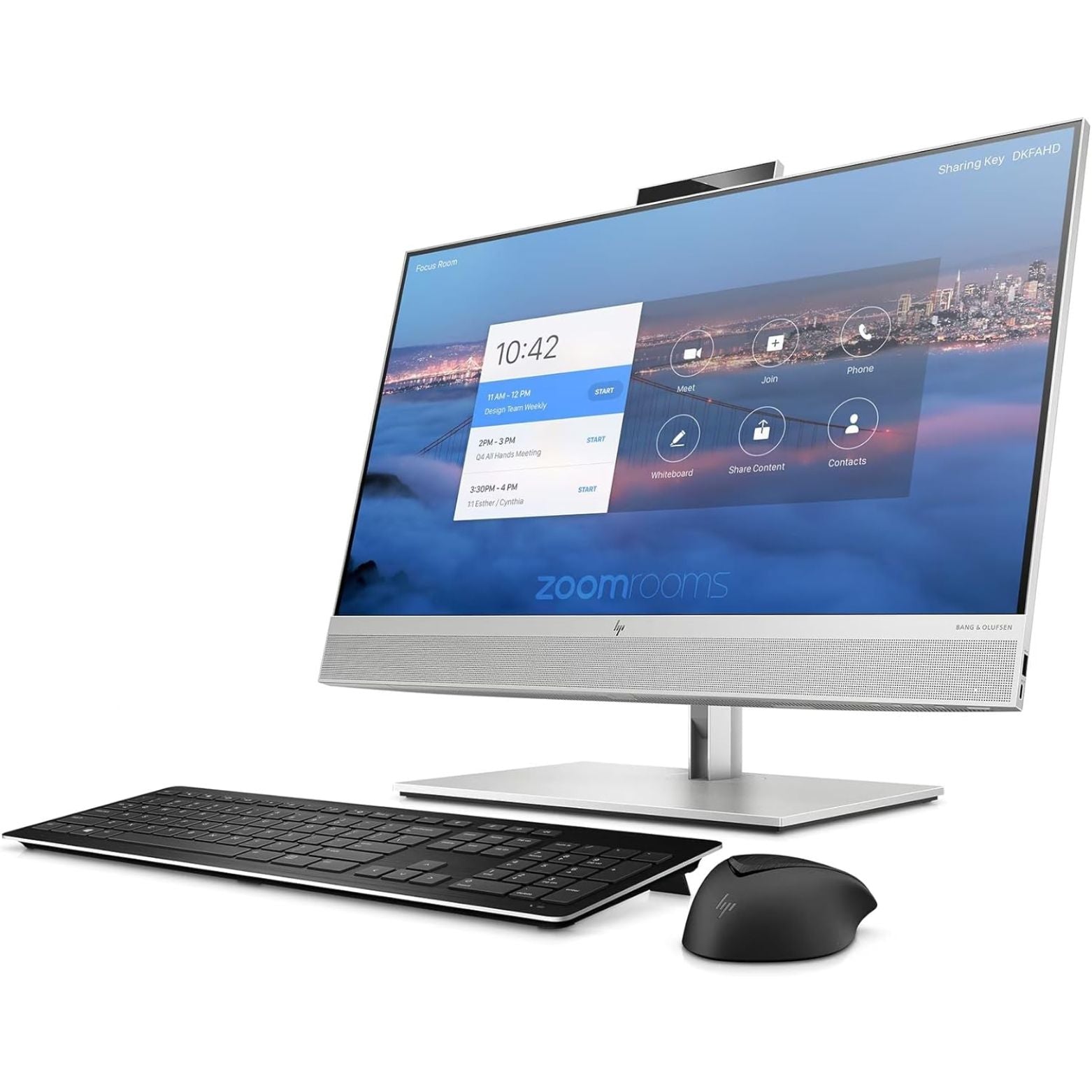 EliteOne 800 G6