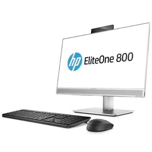 EliteOne 800 G4
