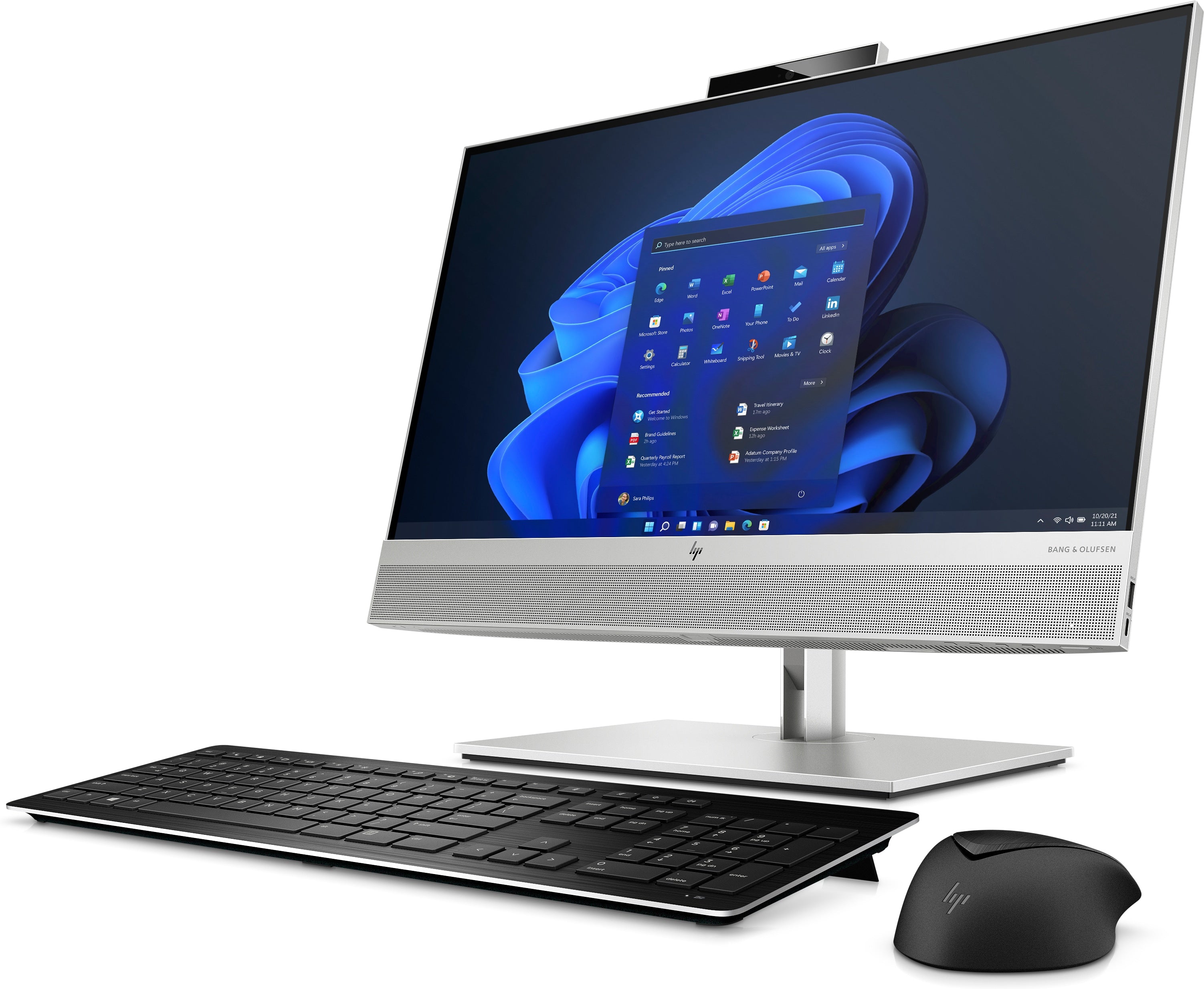 EliteOne 800 G6