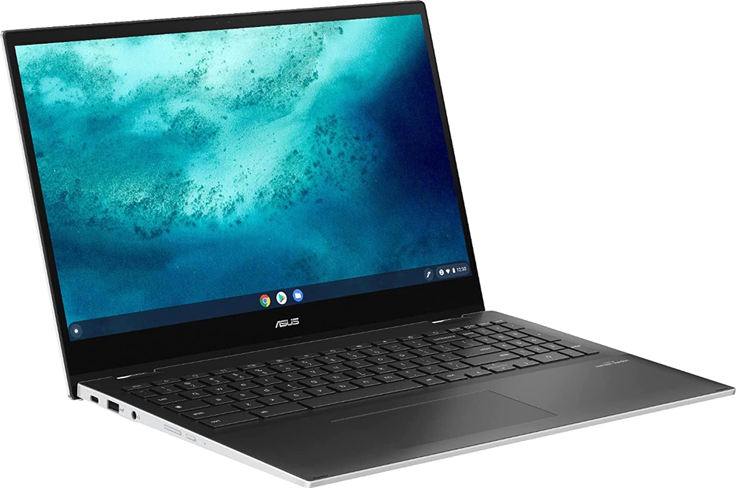 Chromebook Flip C536EA-BI3T3