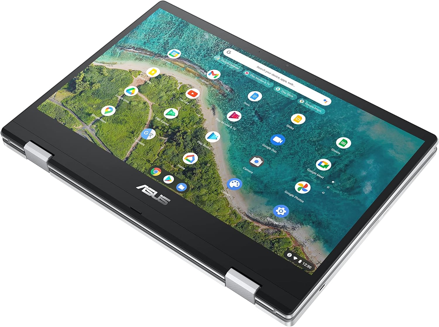 Chromebook Flip CM1