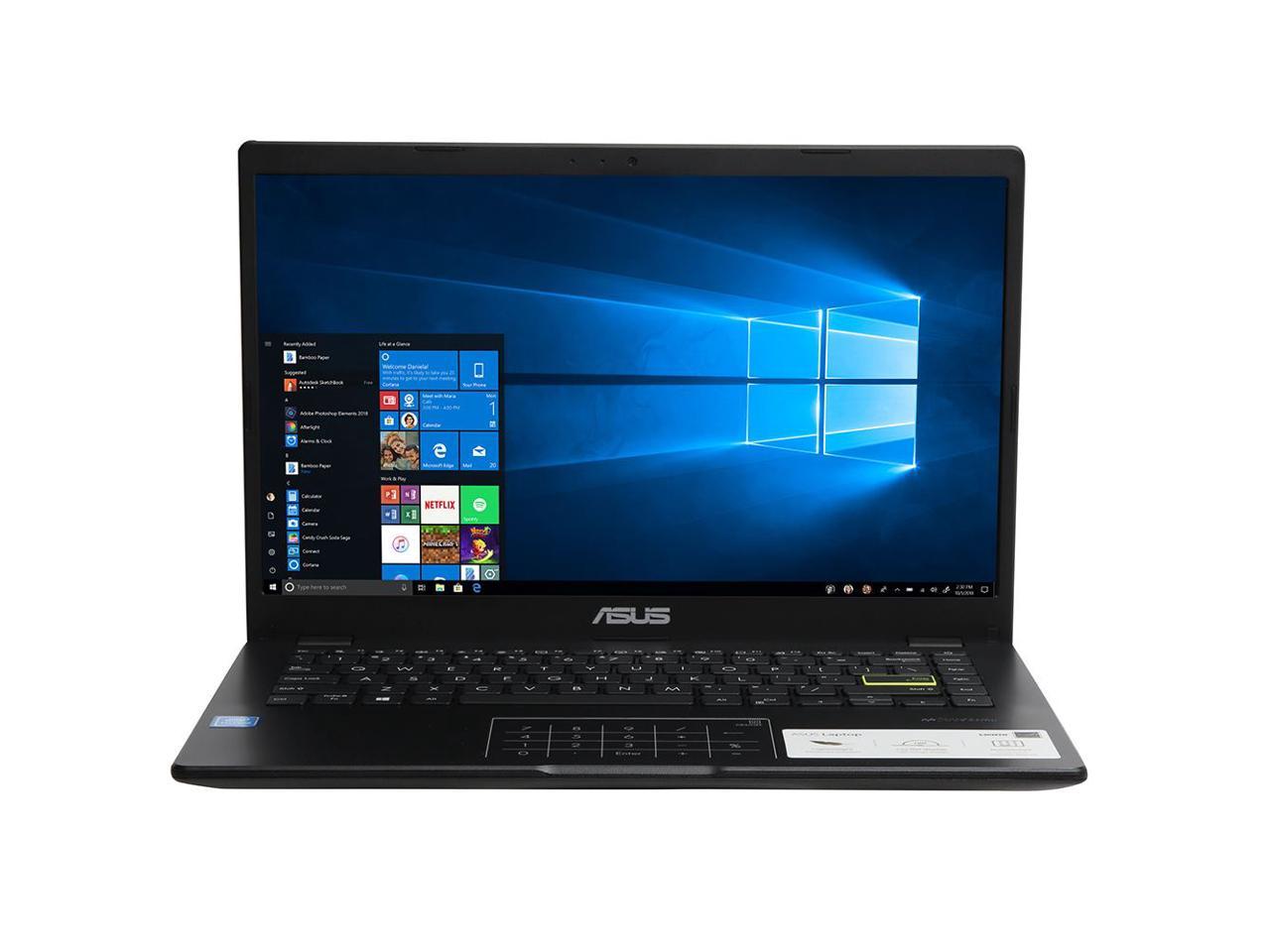 Asus E410MA-PB04 14