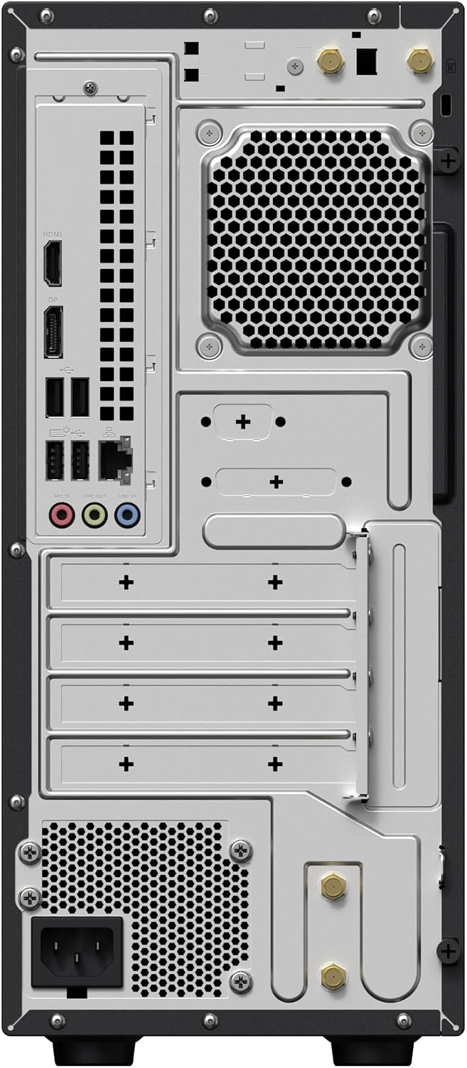 ExpertCenter P500