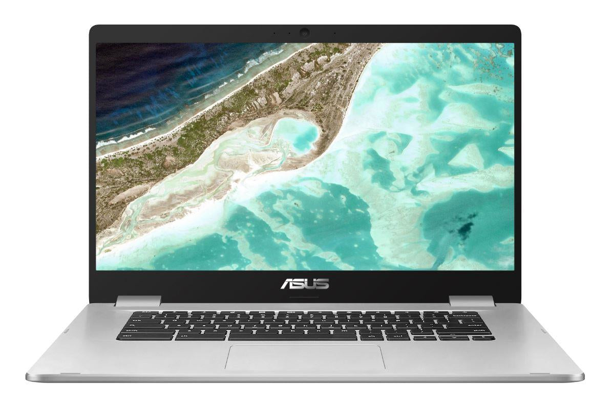 Chromebook C523NA