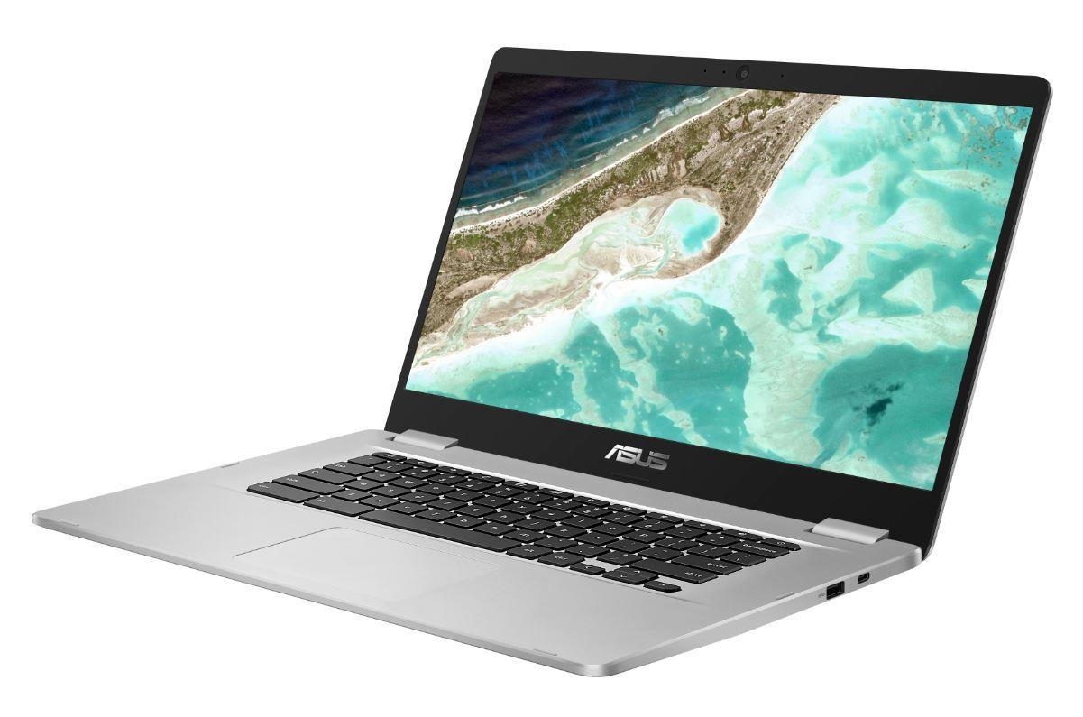 Chromebook C523NA