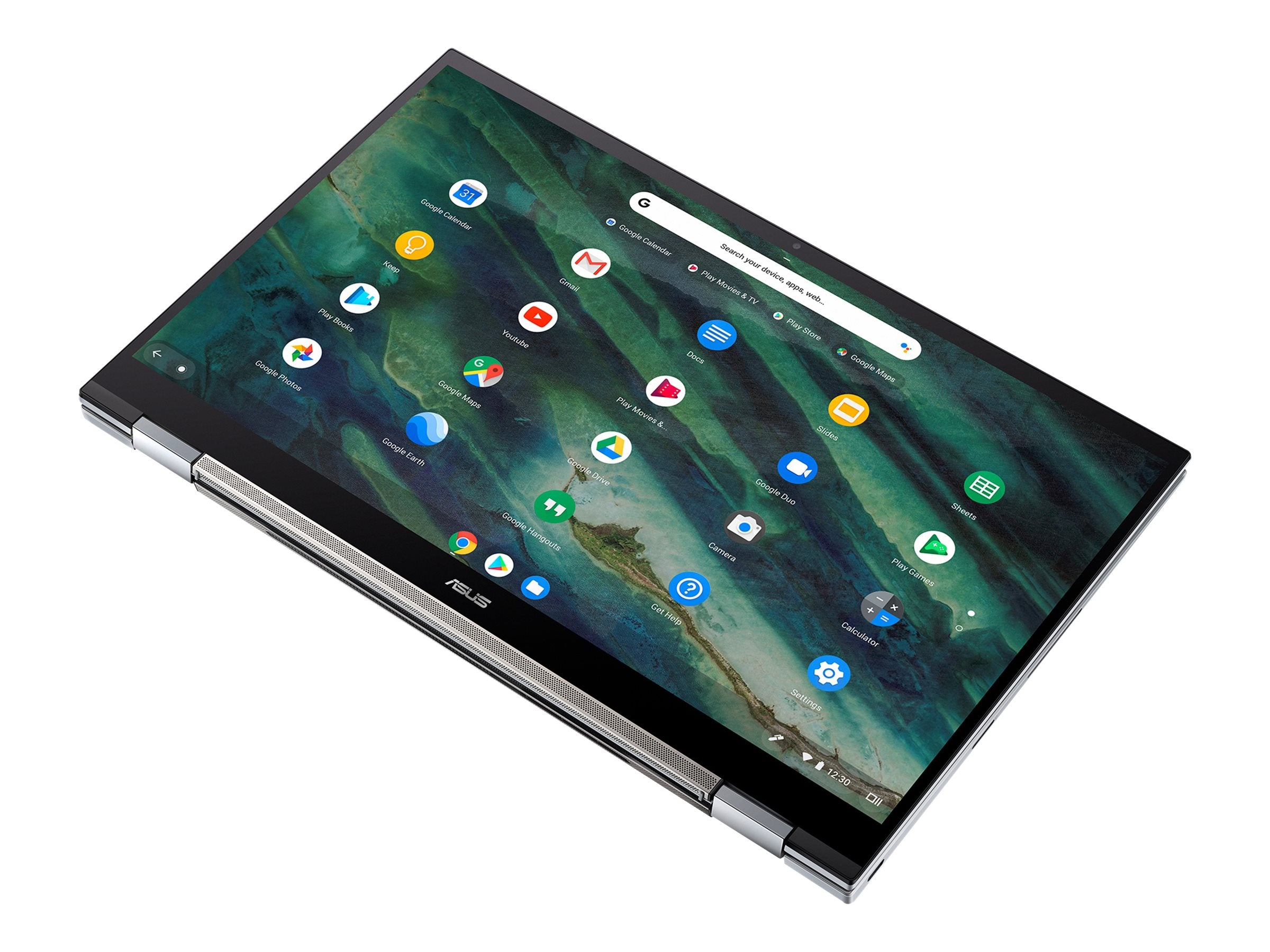 Chromebook Flip C436FA