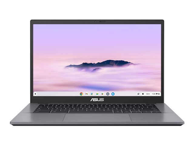 Chromebook Plus