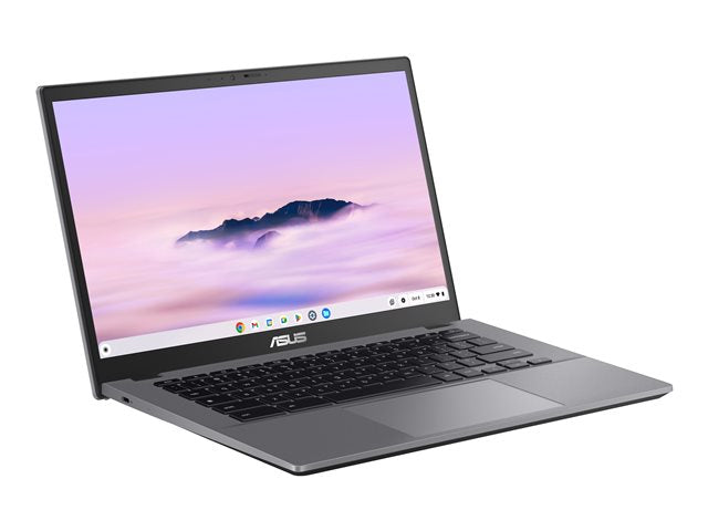 Chromebook Plus