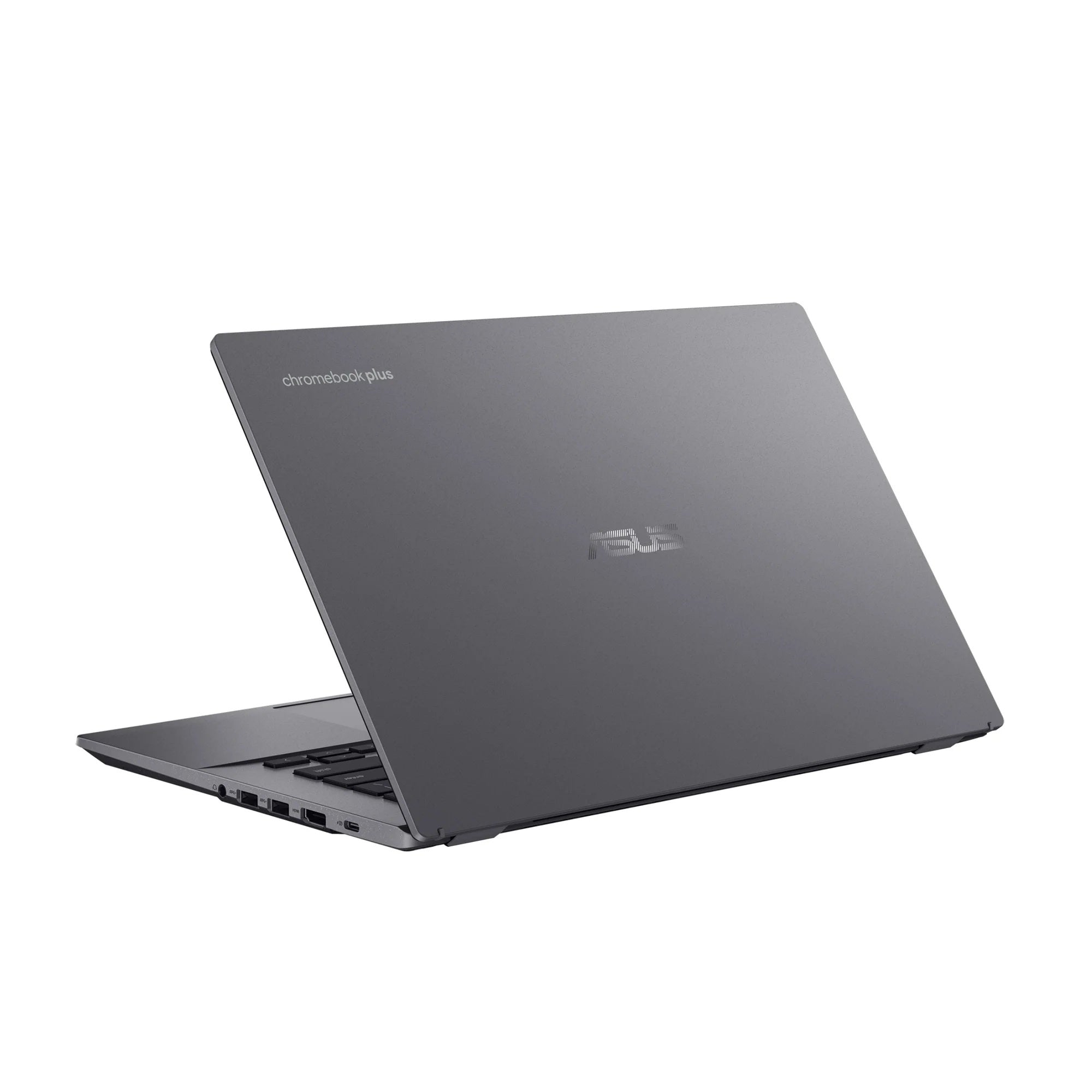 Chromebook Plus CX34