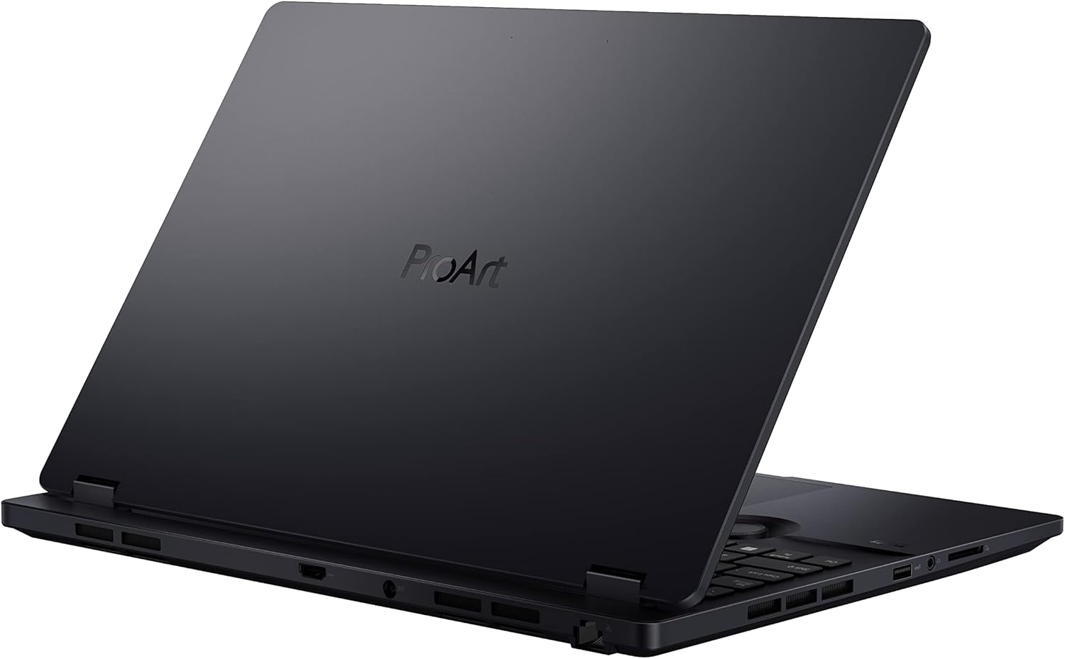 ProArt Studiobook 16
