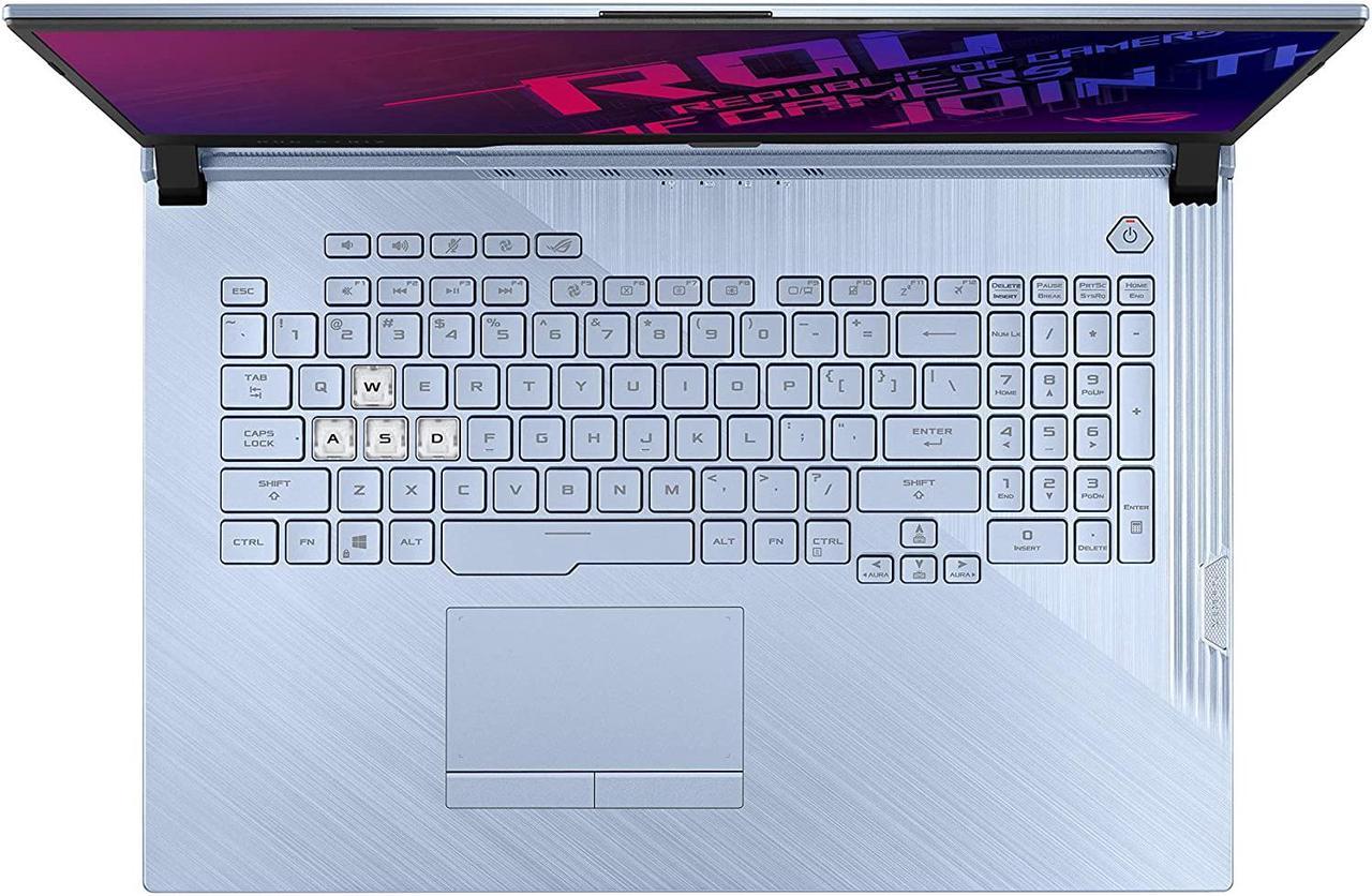 ROG Strix 17