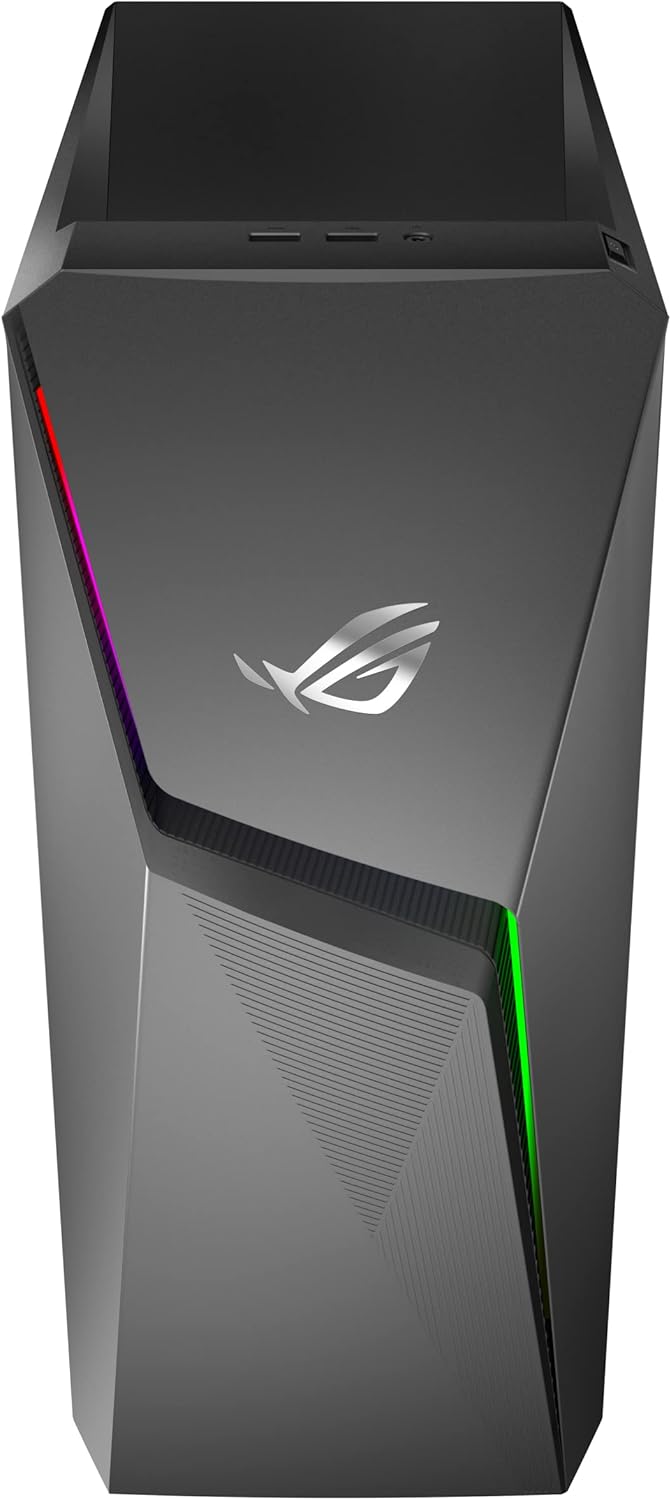 ROG Strix G10DK