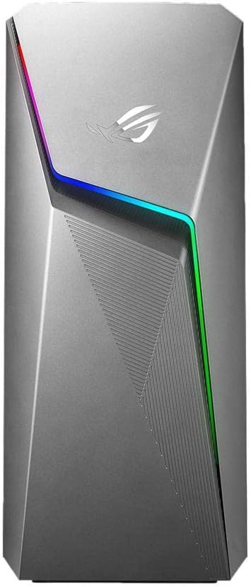 ROG Strix G10DK