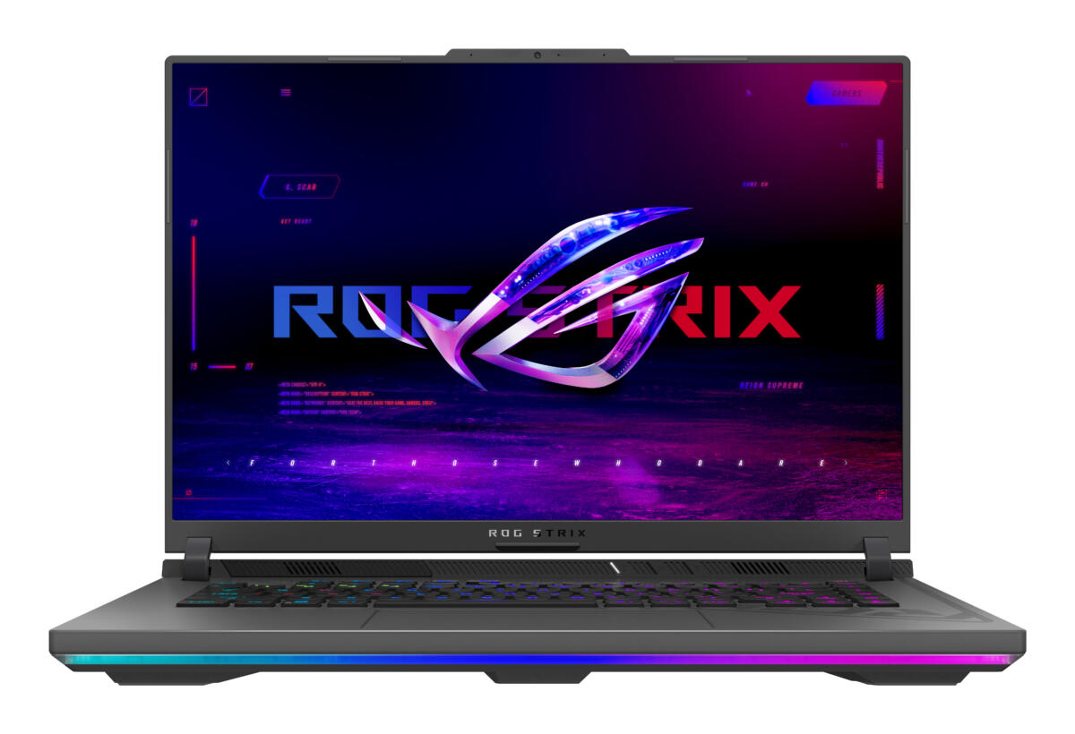 ROG Strix G16