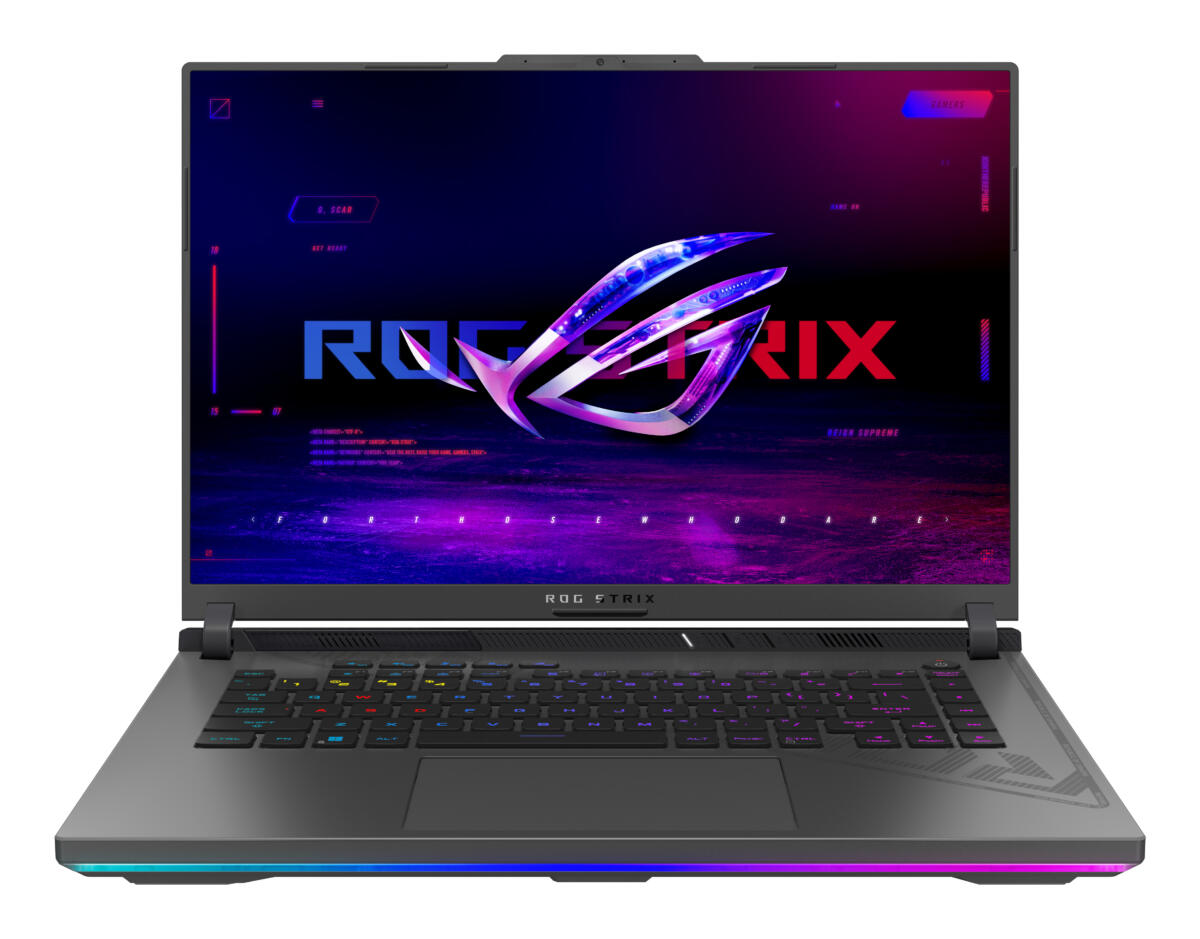 ROG Strix G16