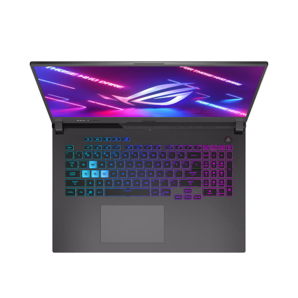 ROG Strix G17 G713