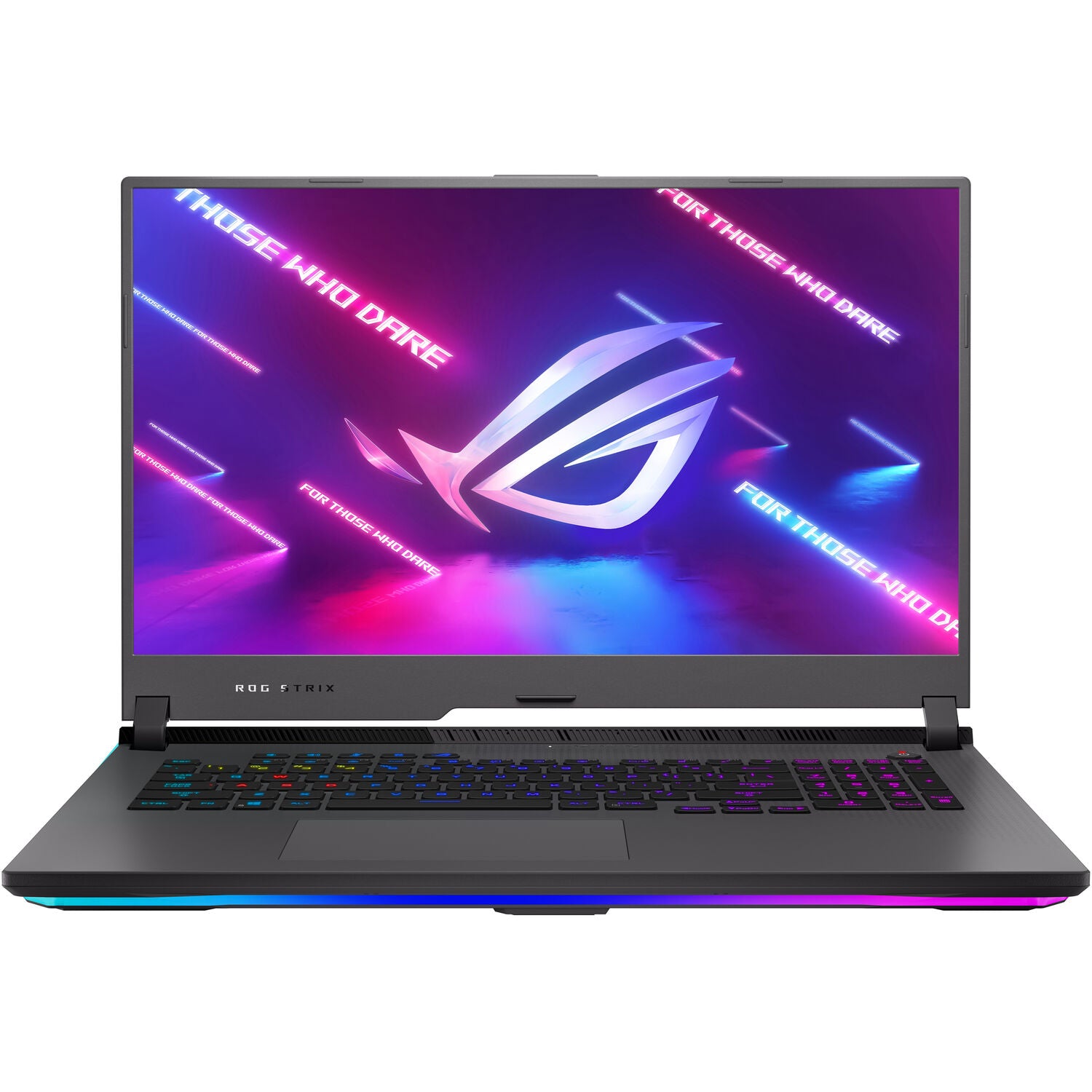 ROG Strix G17 G713QR