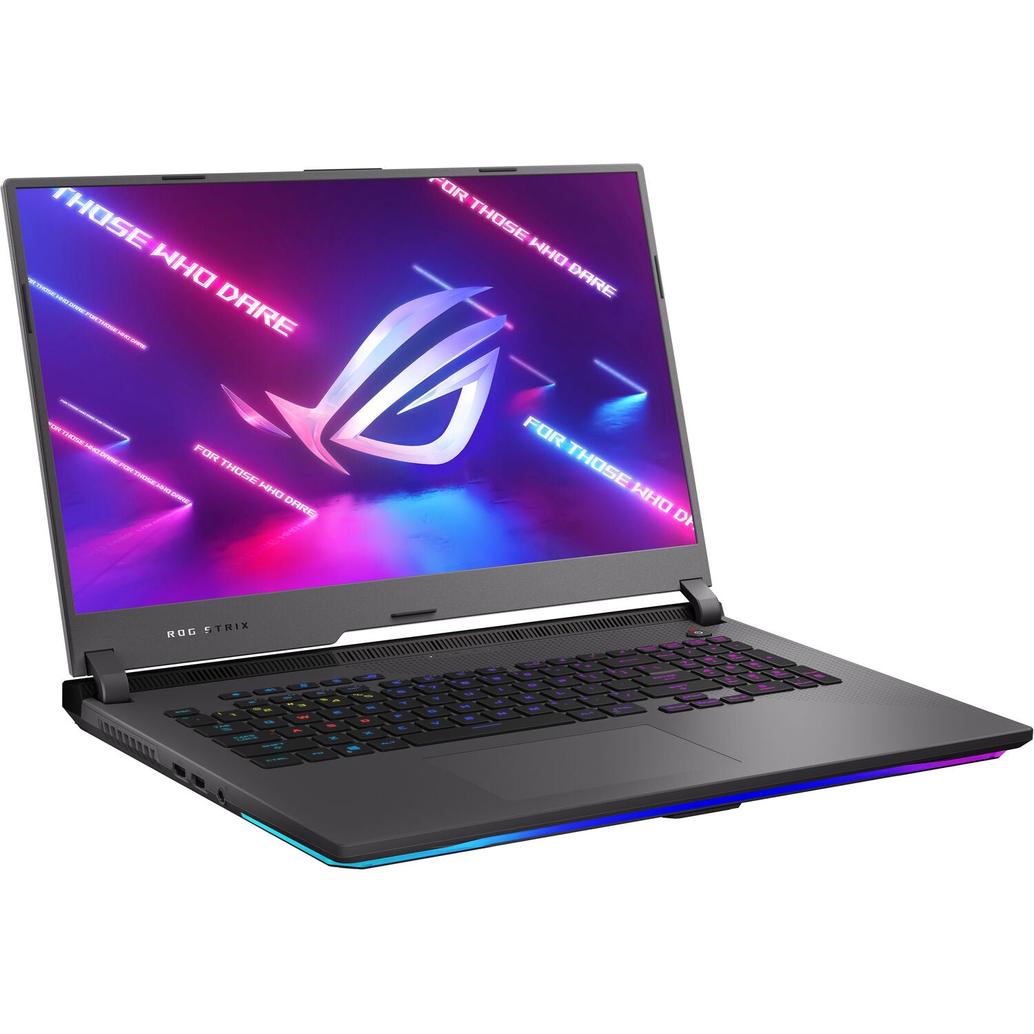 ROG Strix G17 G713QR