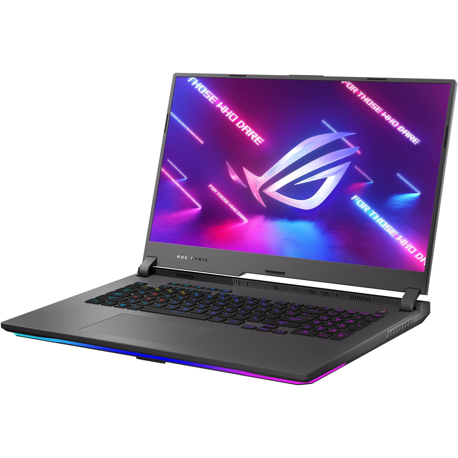 ROG Strix G17 G713QR