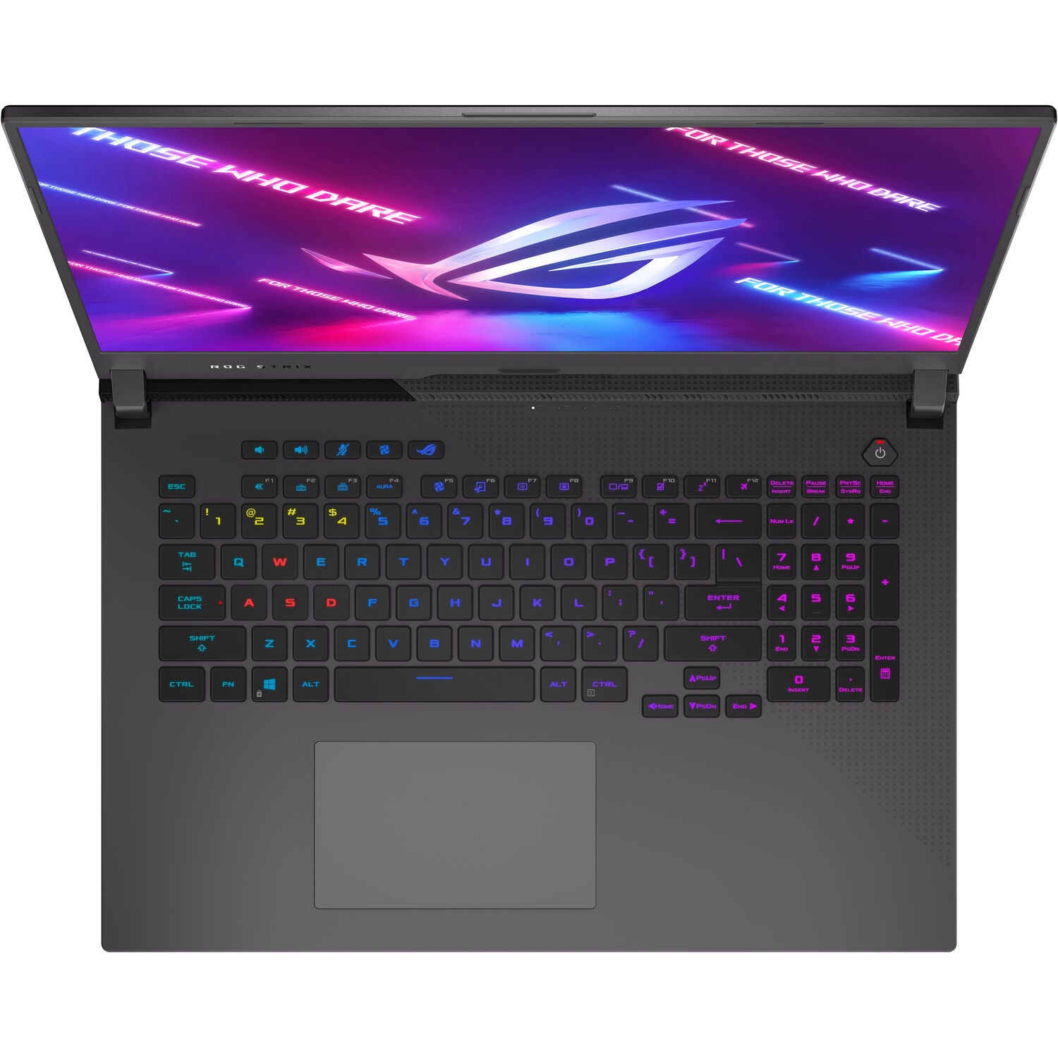 ROG Strix G17 G713QR