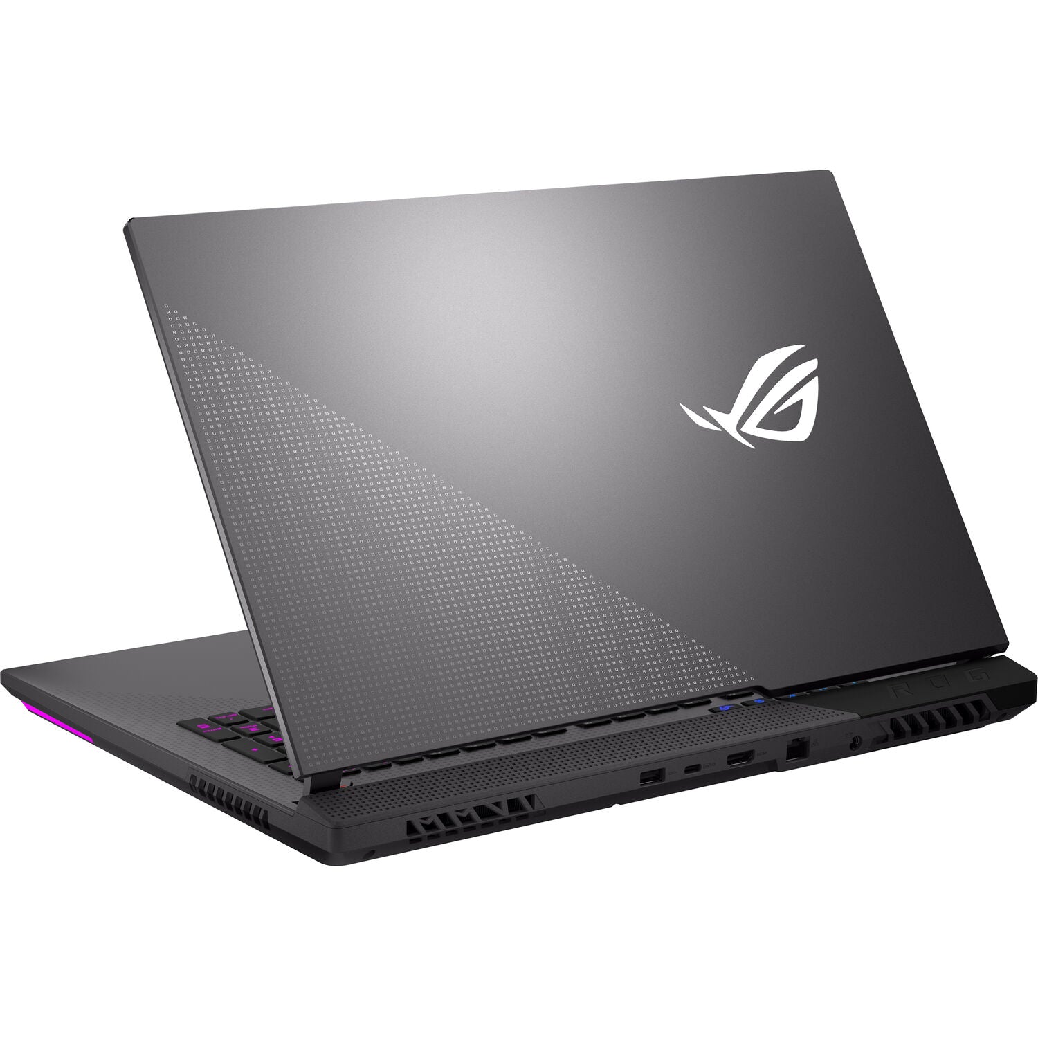 ROG Strix G17 G713QR