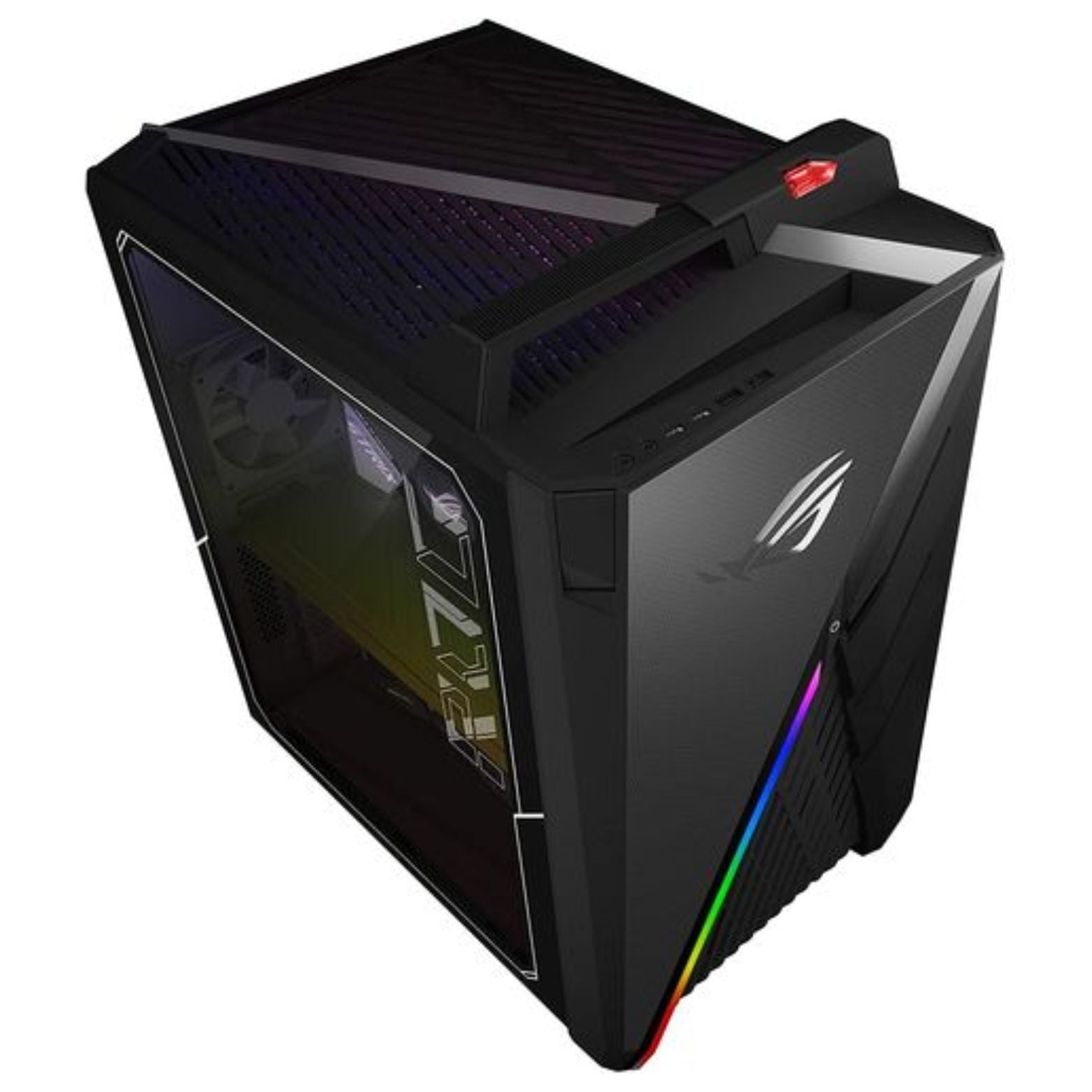 ROG Strix G35DX