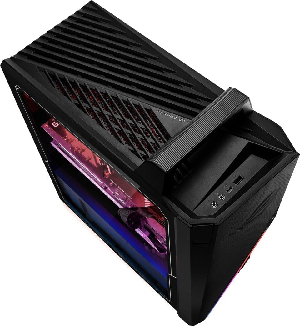ROG Strix GT15