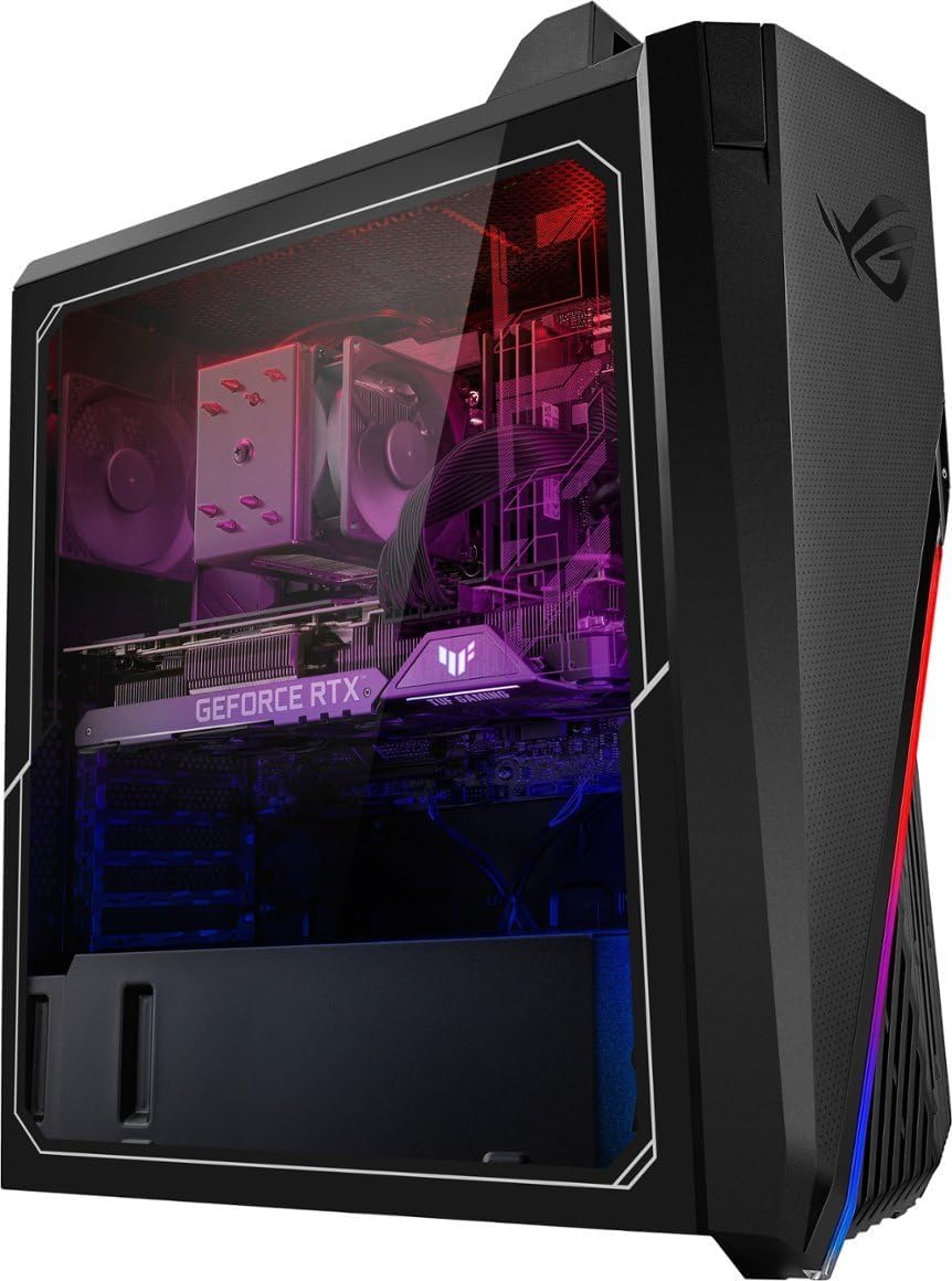 ROG Strix GT15