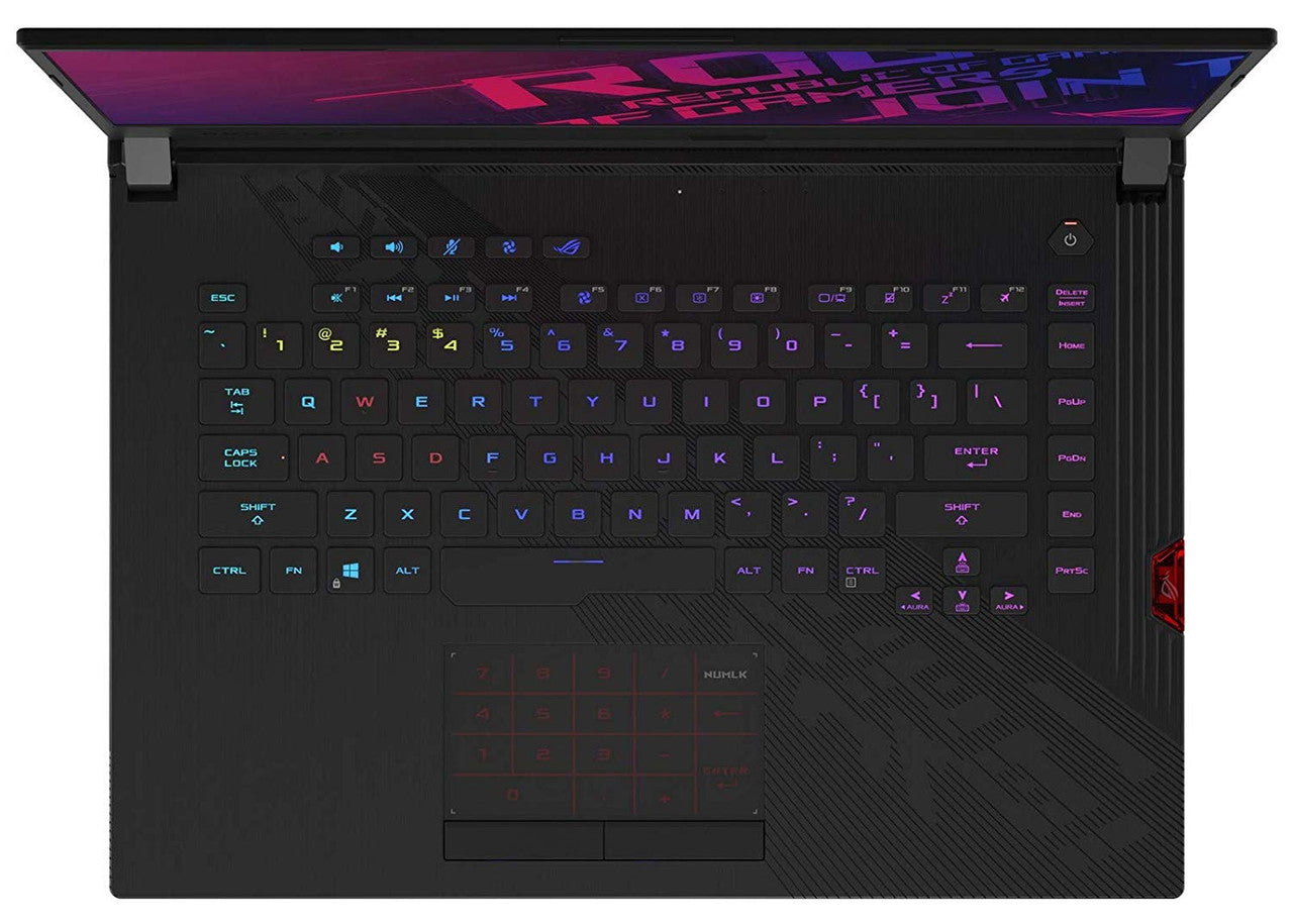 ROG Strix Hero III