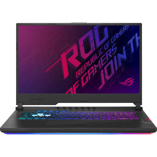 ROG Strix Hero III