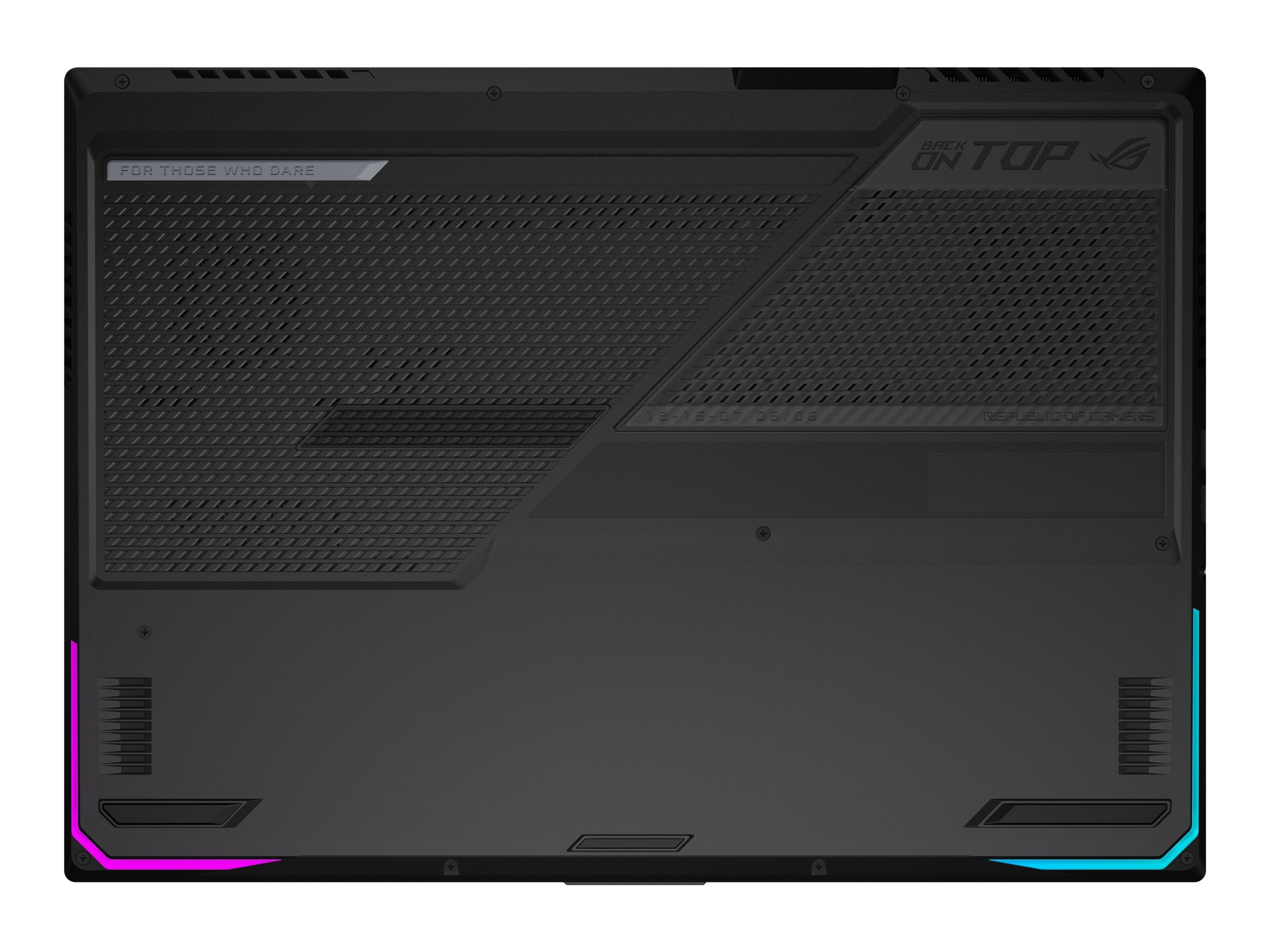 ROG Strix SCAR