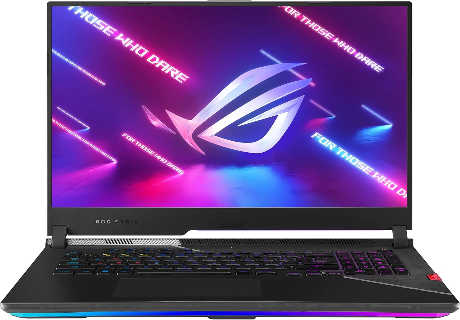 ROG Strix SCAR 17 G733ZM