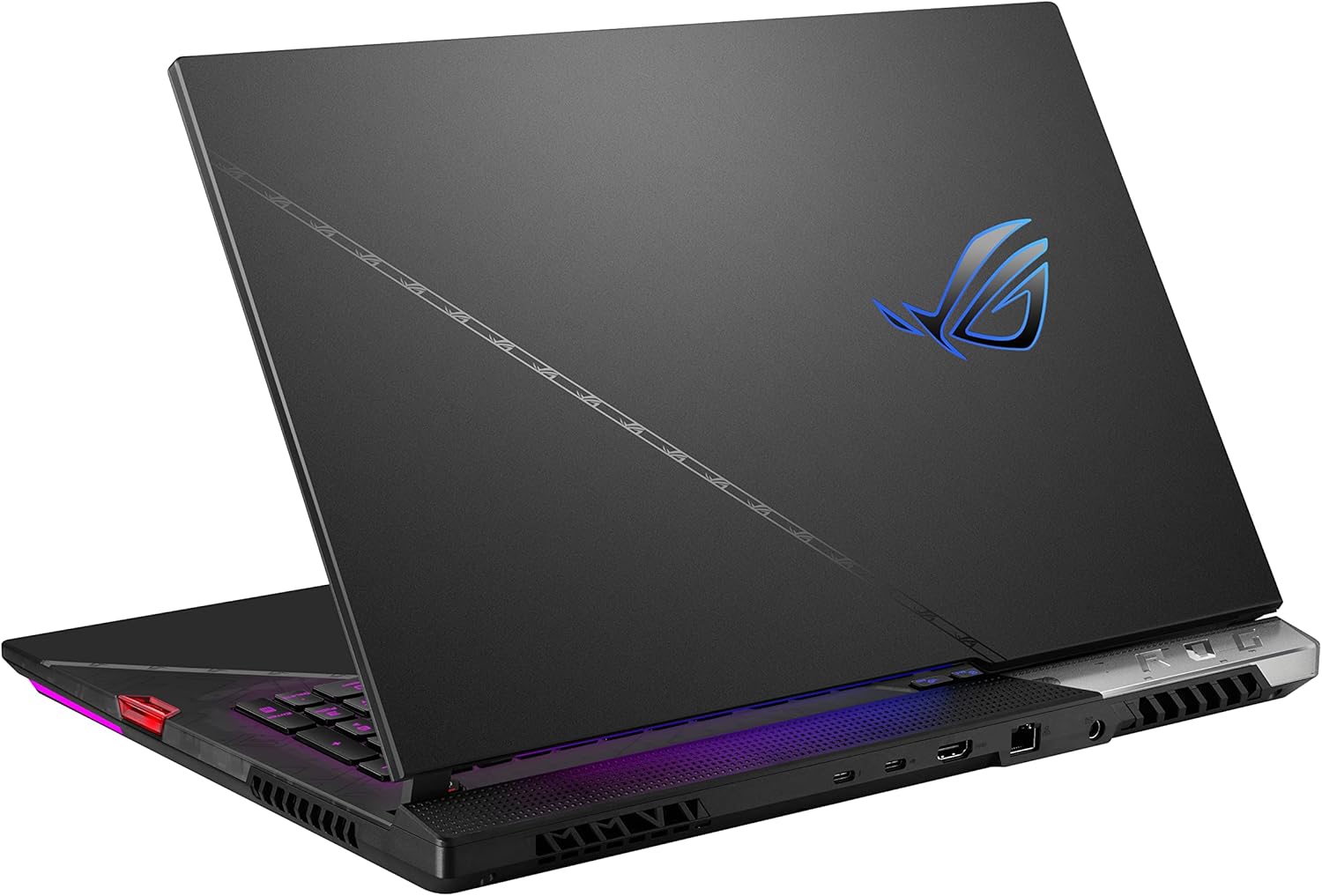 ROG Strix SCAR 17 G733ZM