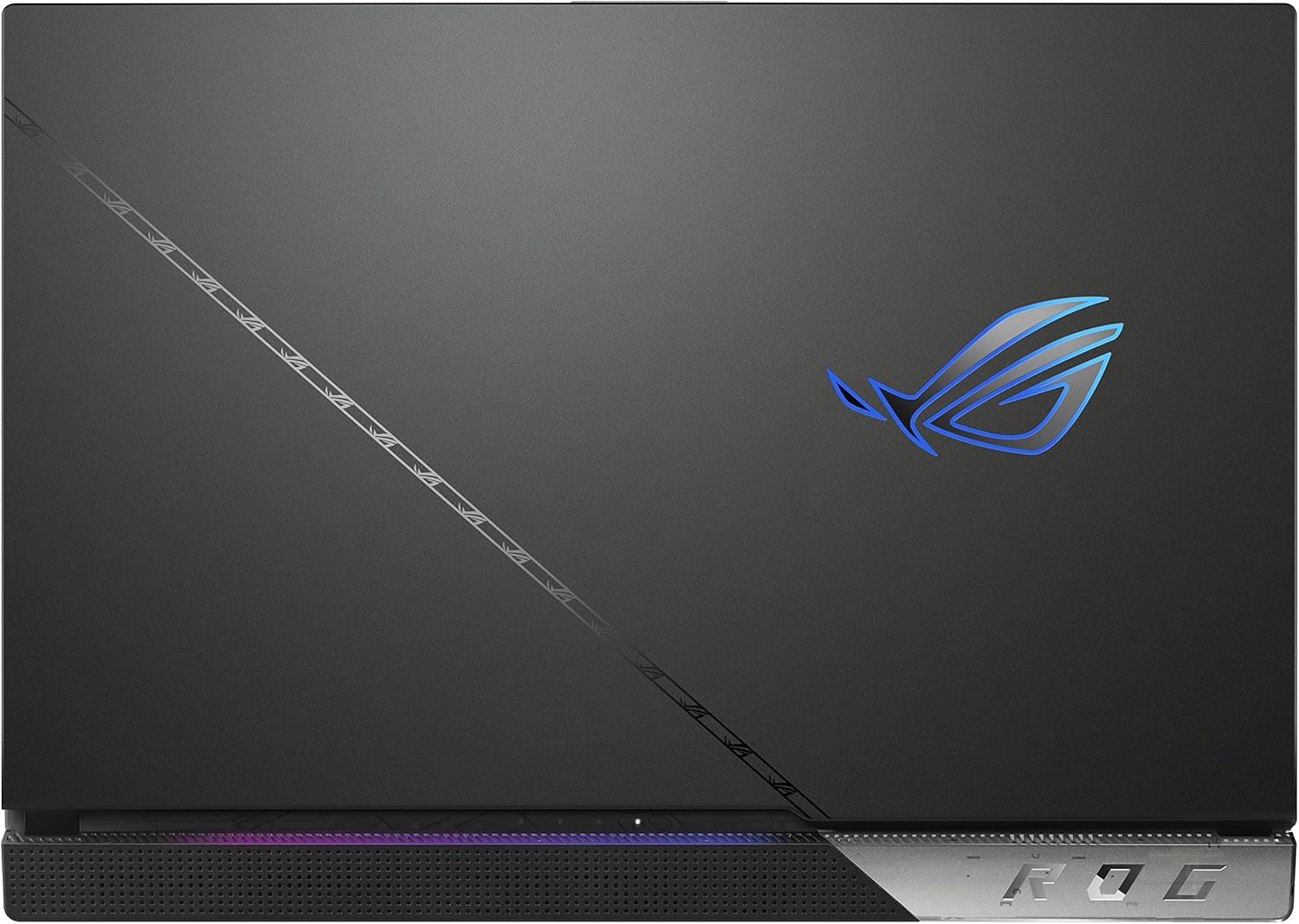 ROG Strix SCAR 17 G733ZM